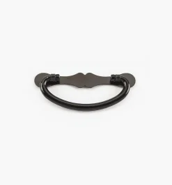 Lee Valley Pulls>Tansu Split-Pin Plate Handle
