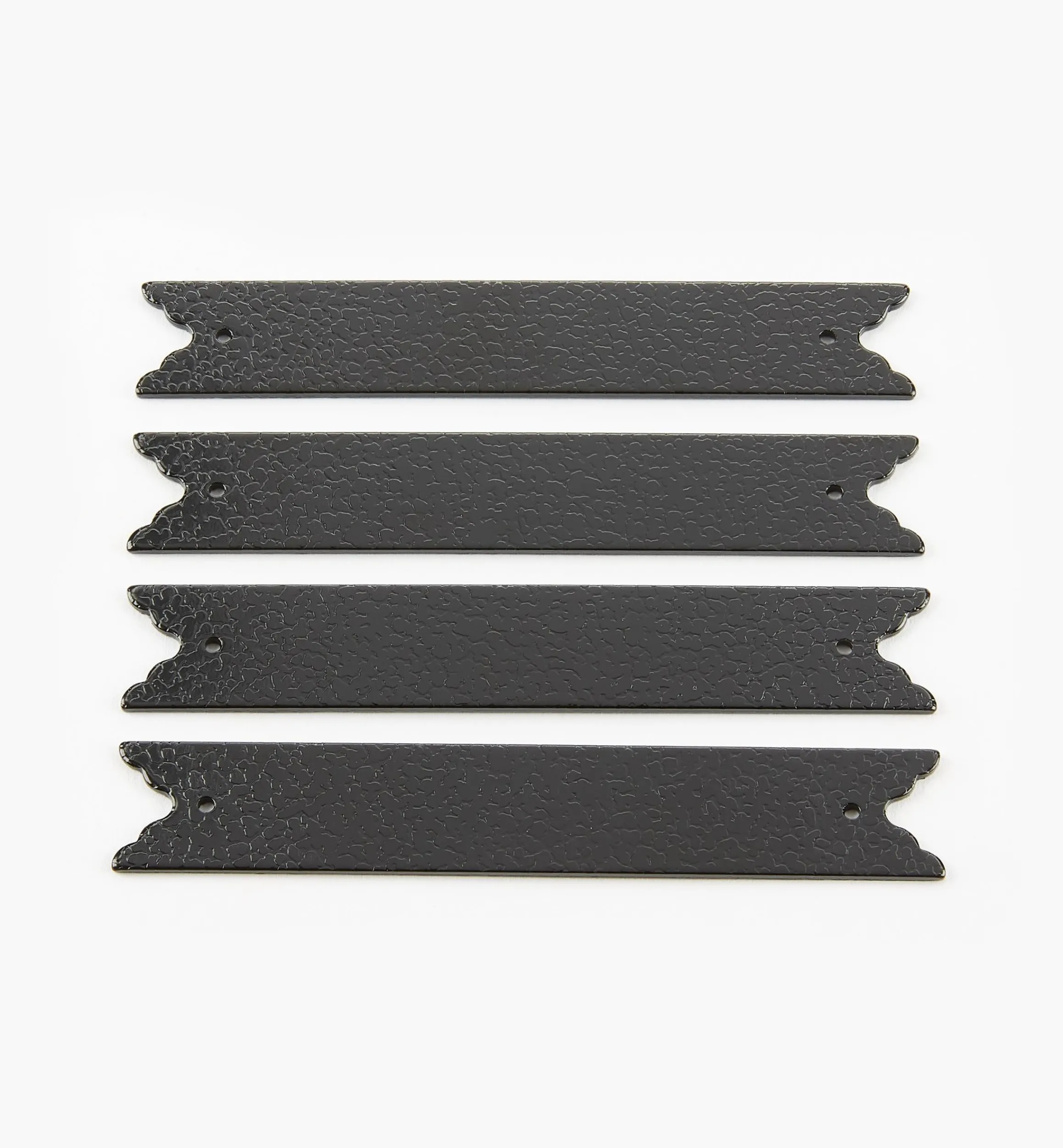 Lee Valley Box Hardware>Tansu Straight Braces