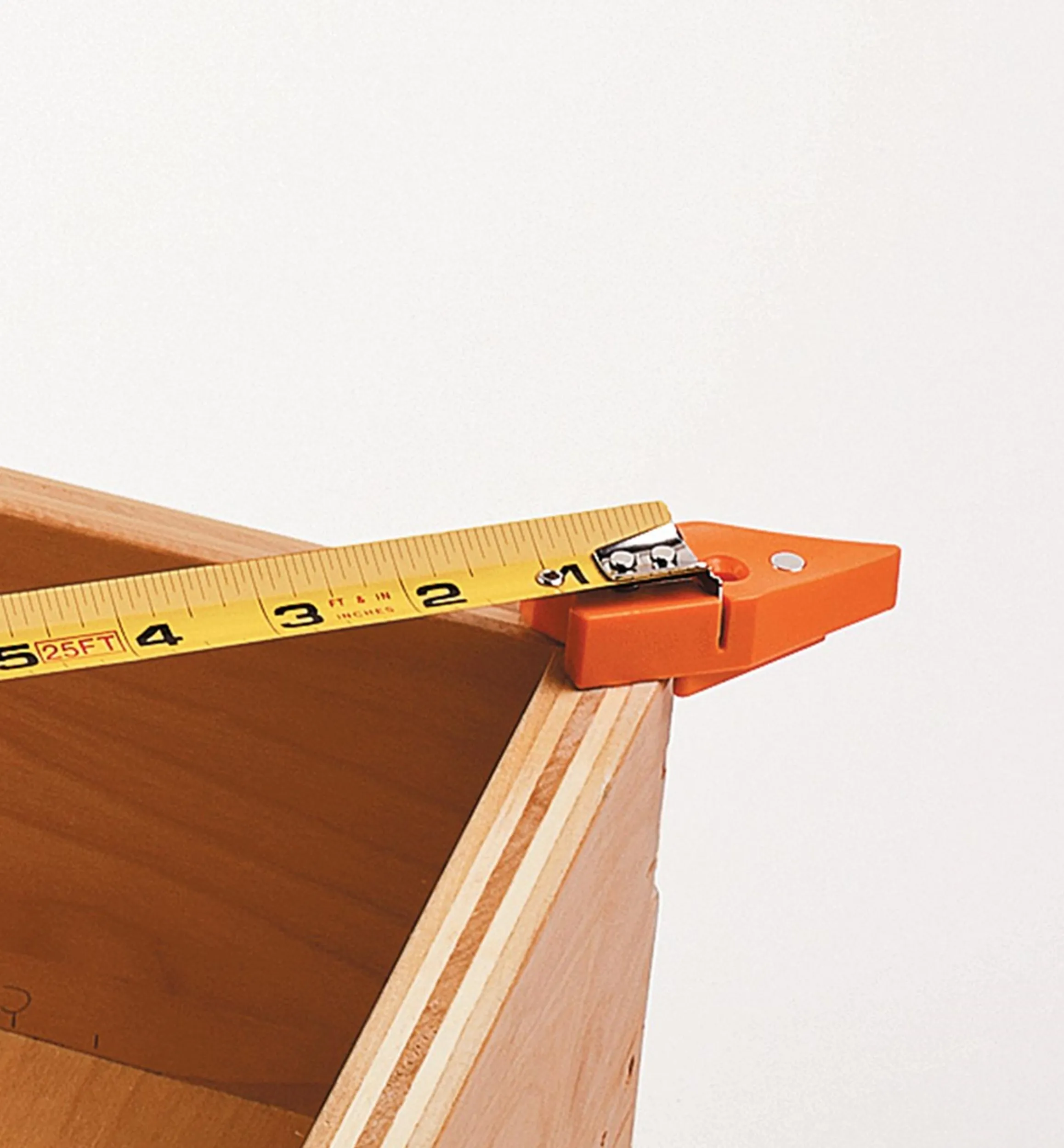 Lee Valley Marking & Measuring>Tape Tip