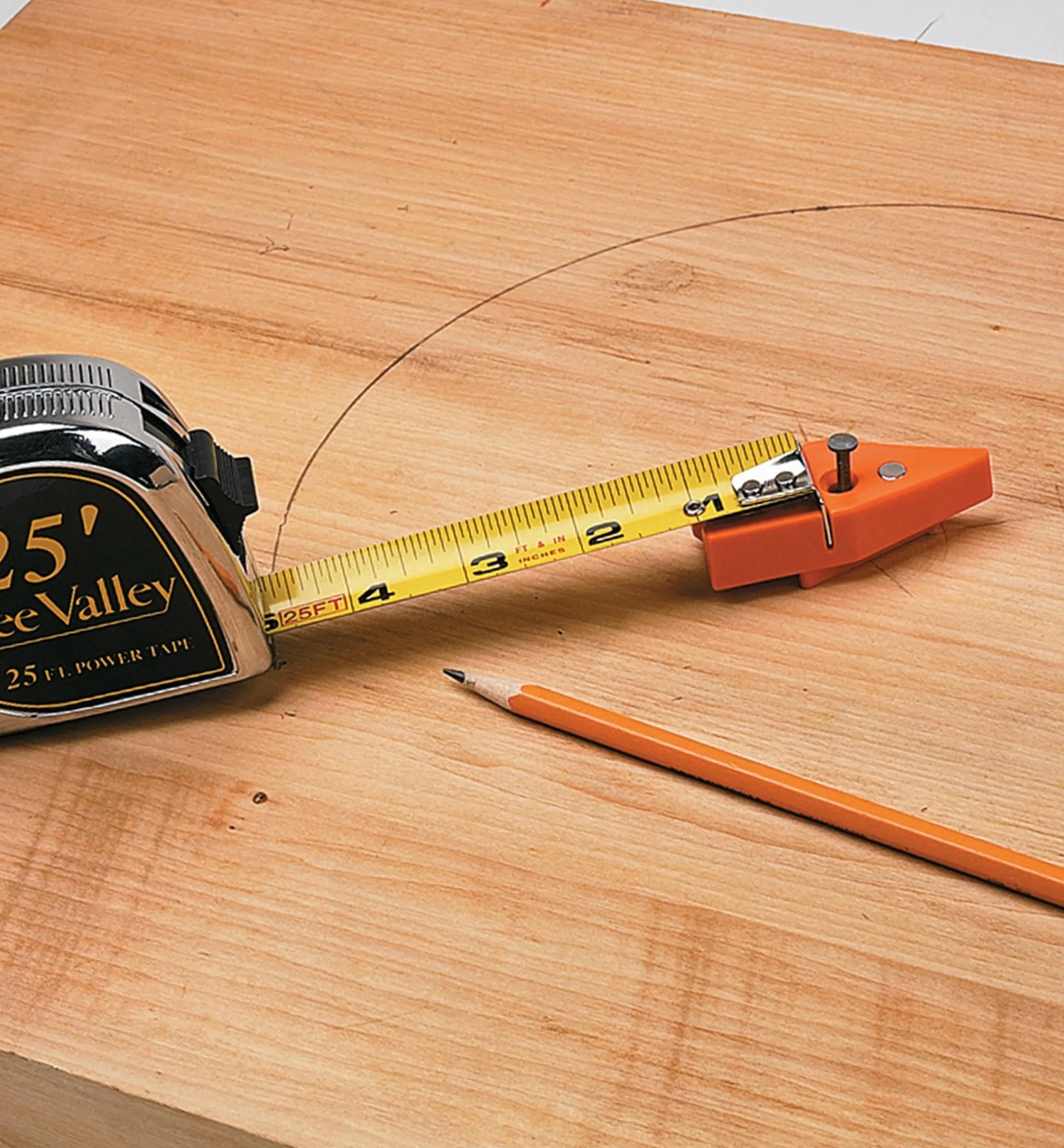 Lee Valley Marking & Measuring>Tape Tip