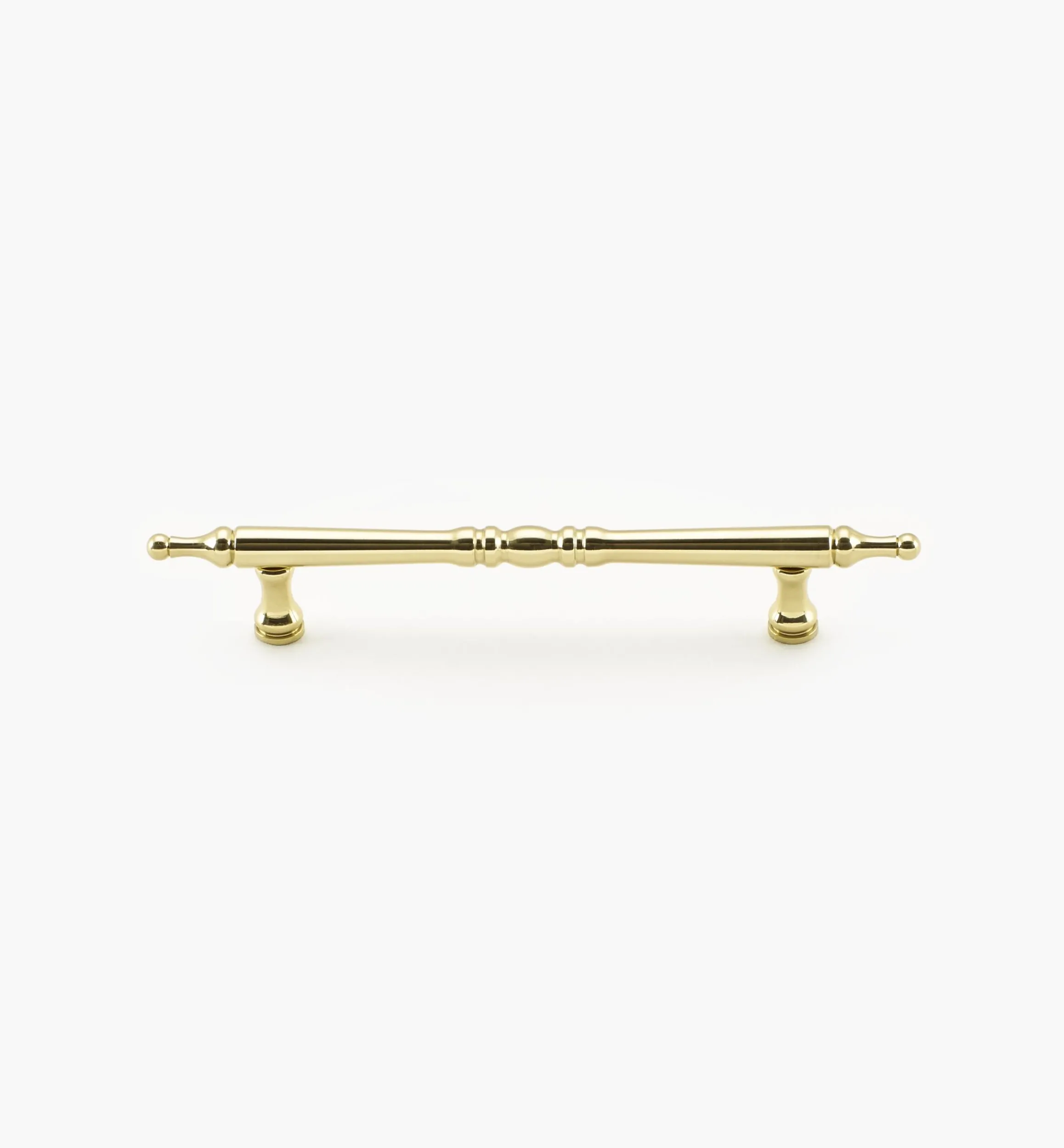 Lee Valley Handles>Tapered Ornate Pulls