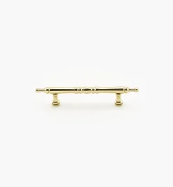 Lee Valley Handles>Tapered Ornate Pulls