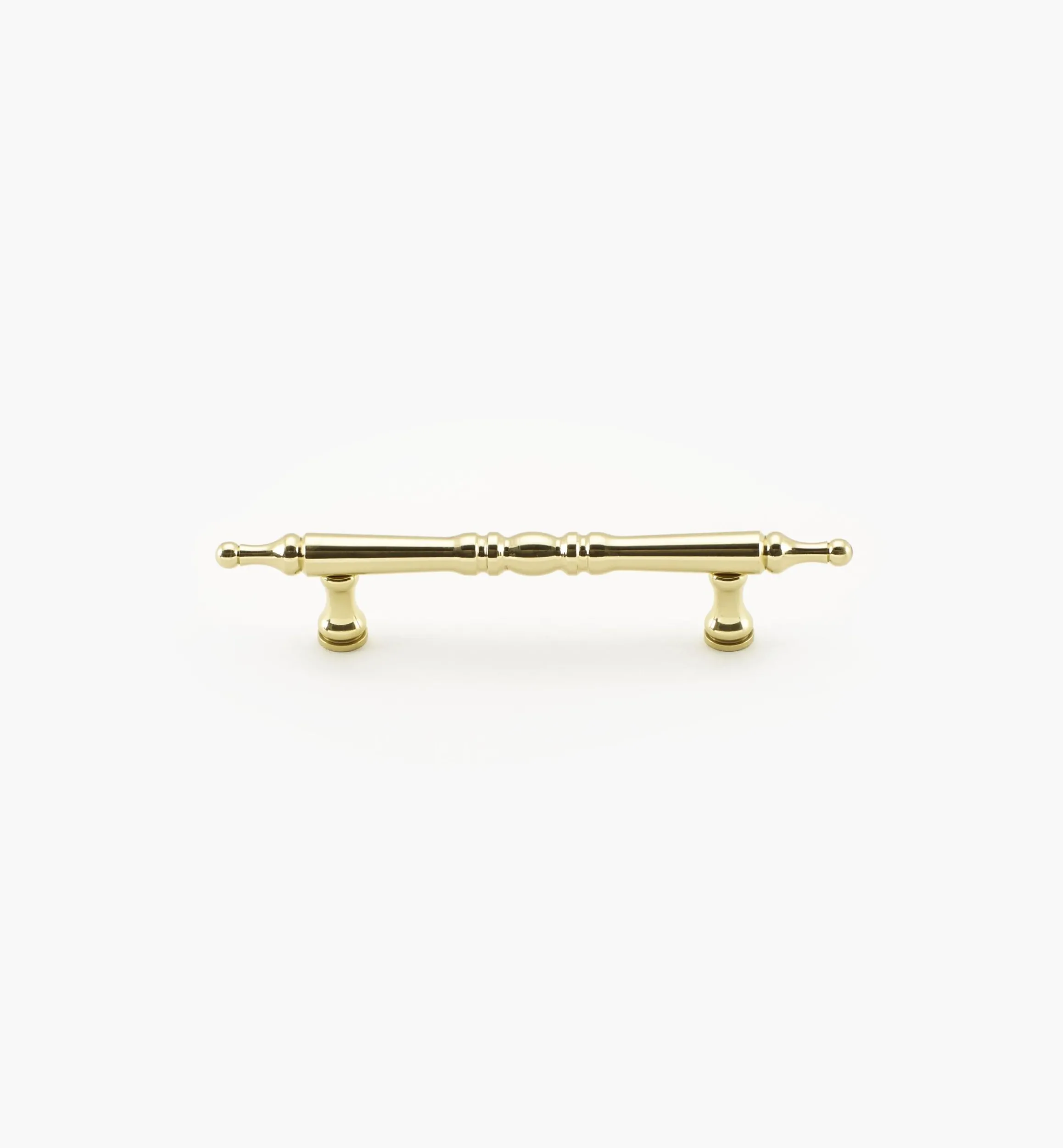 Lee Valley Handles>Tapered Ornate Pulls