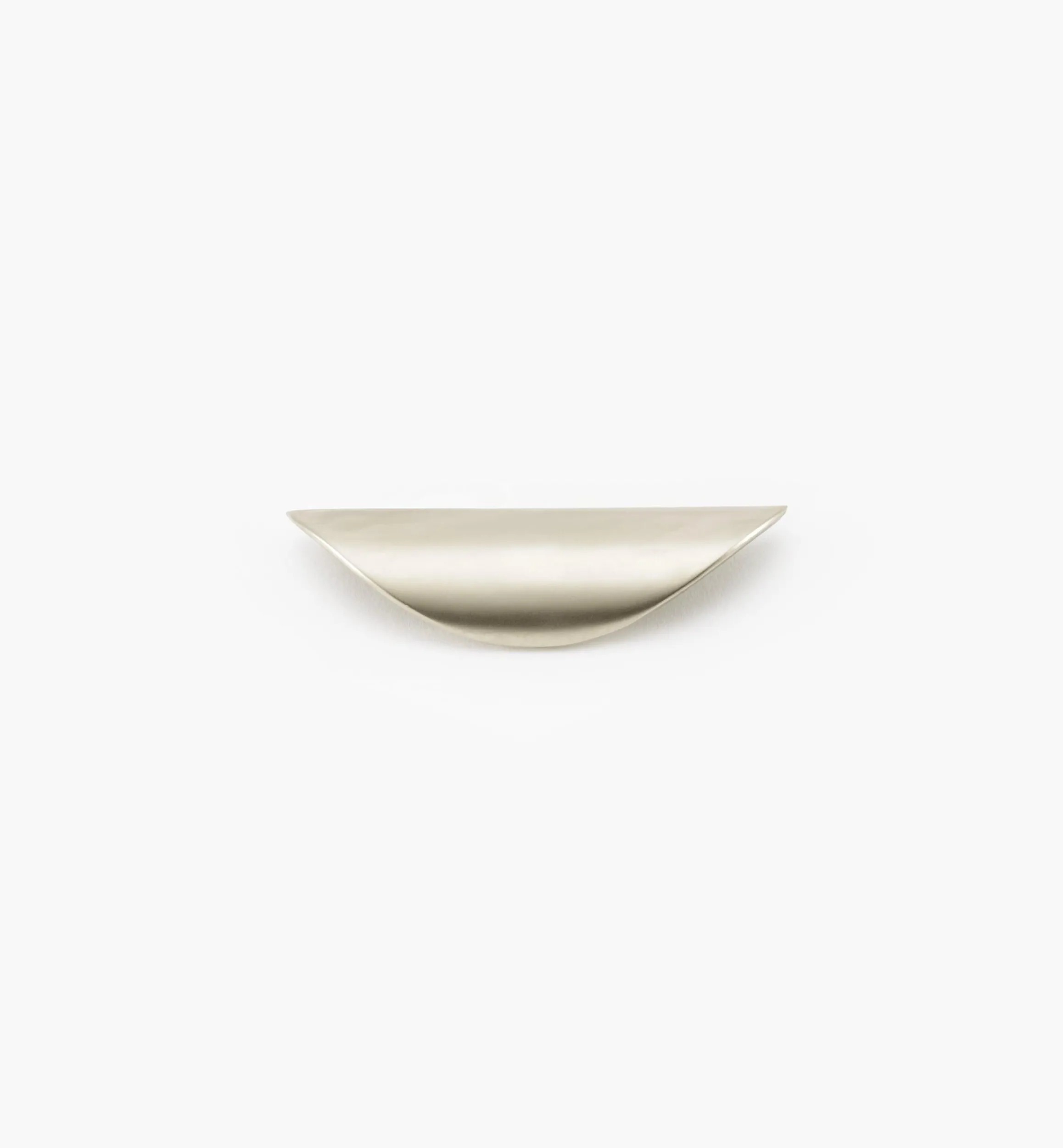 Lee Valley Handles>Tapered Shell Pulls