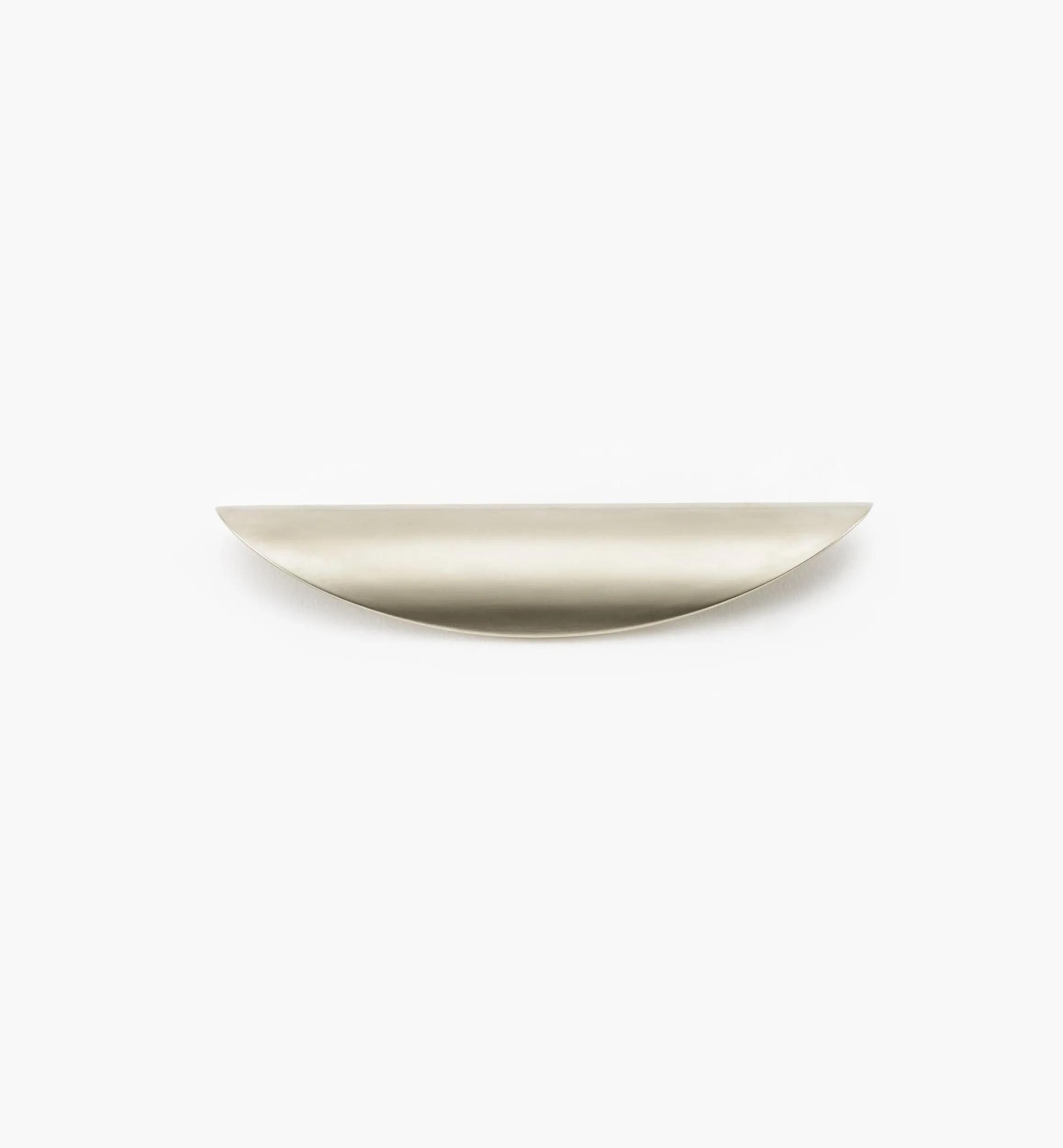 Lee Valley Handles>Tapered Shell Pulls
