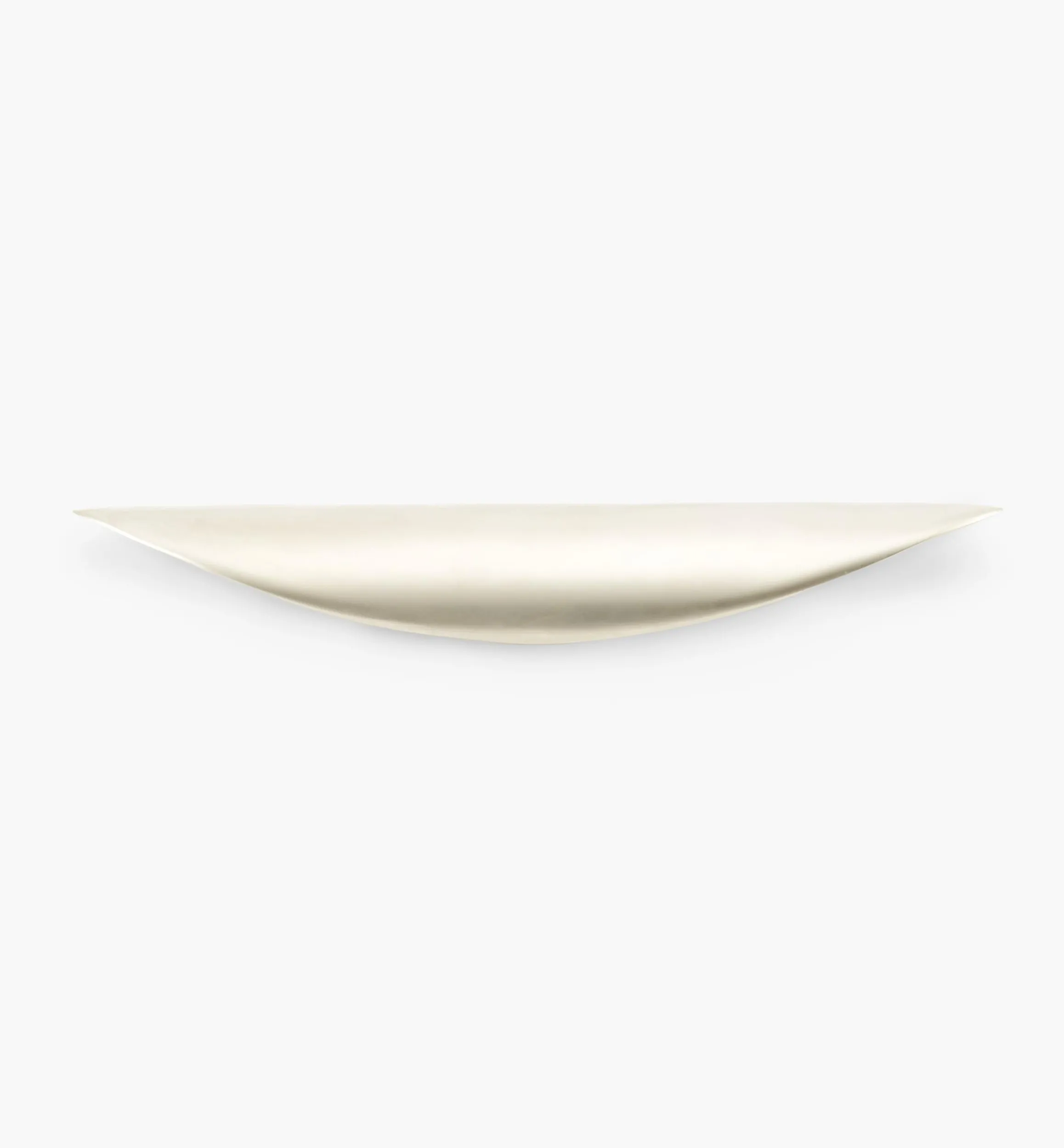 Lee Valley Handles>Tapered Shell Pulls