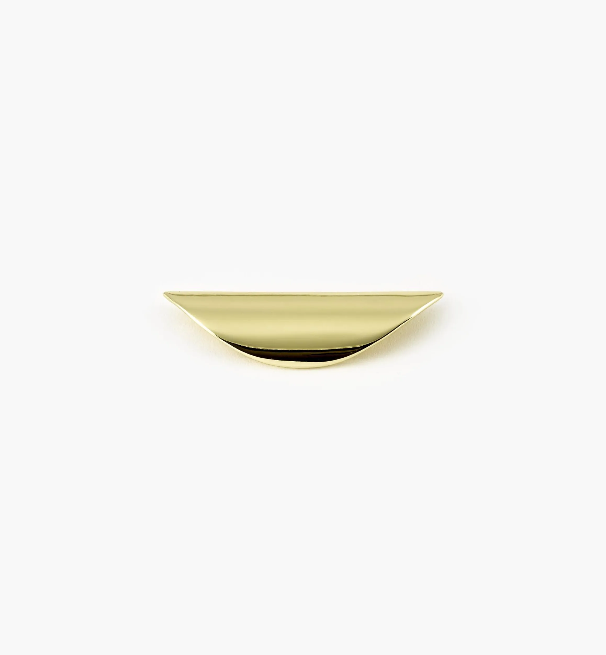 Lee Valley Handles>Tapered Shell Pulls