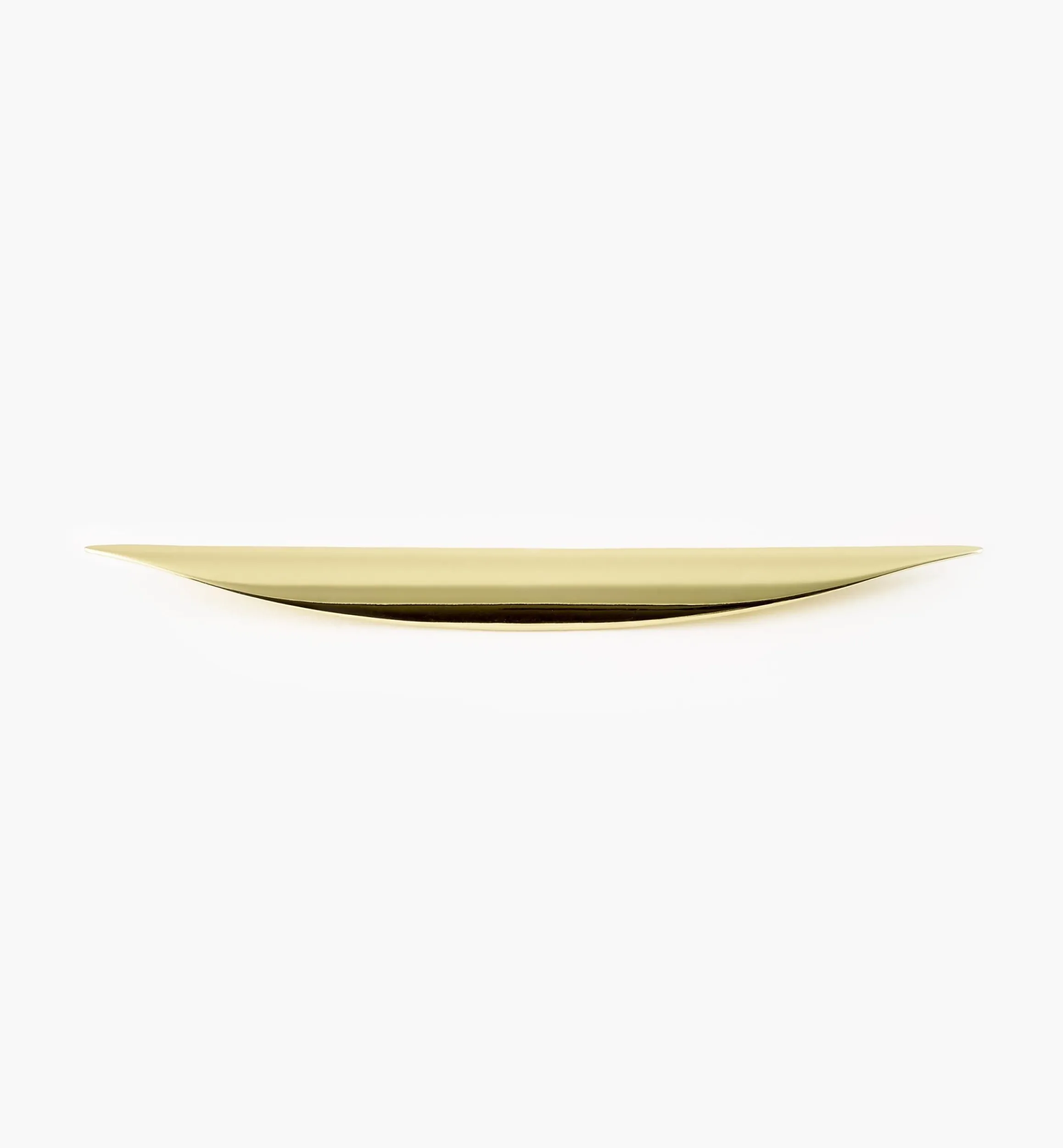 Lee Valley Handles>Tapered Shell Pulls