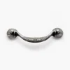 Lee Valley Pulls>Tapestry Drop Handle