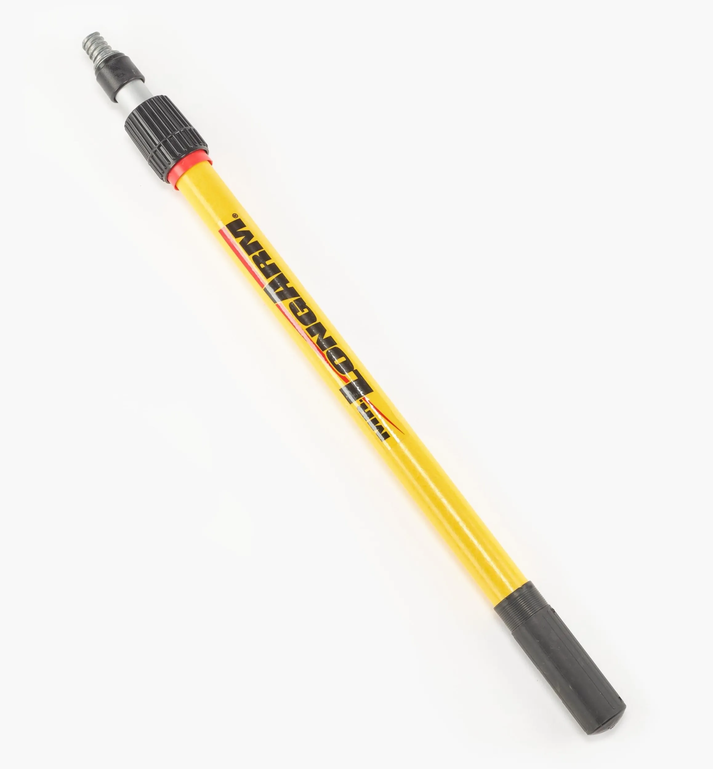 Lee Valley Home Maintenance>Telescoping Extension Poles