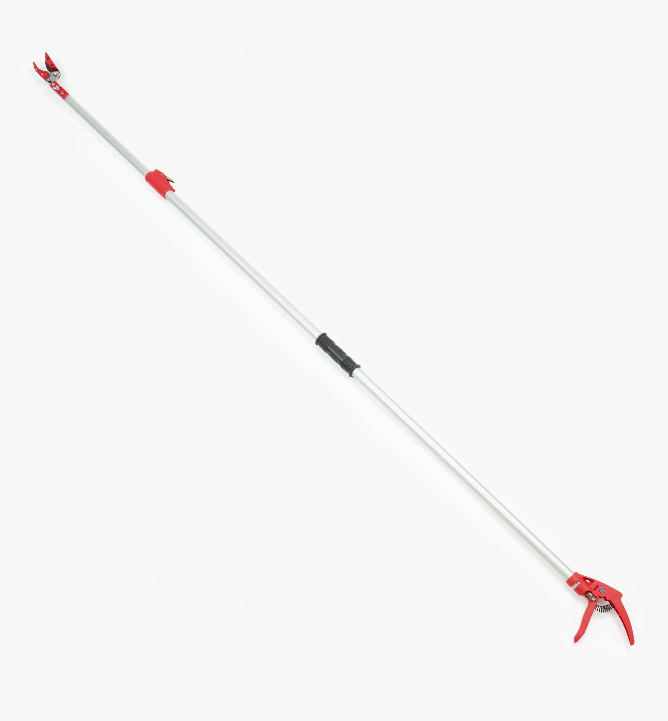 Lee Valley Pruners>Telescoping Long-Arm Pruner