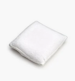 Lee Valley Supplies>Terry Stain Pads