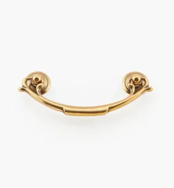 Lee Valley Pulls>17th Century English Drop Handles
