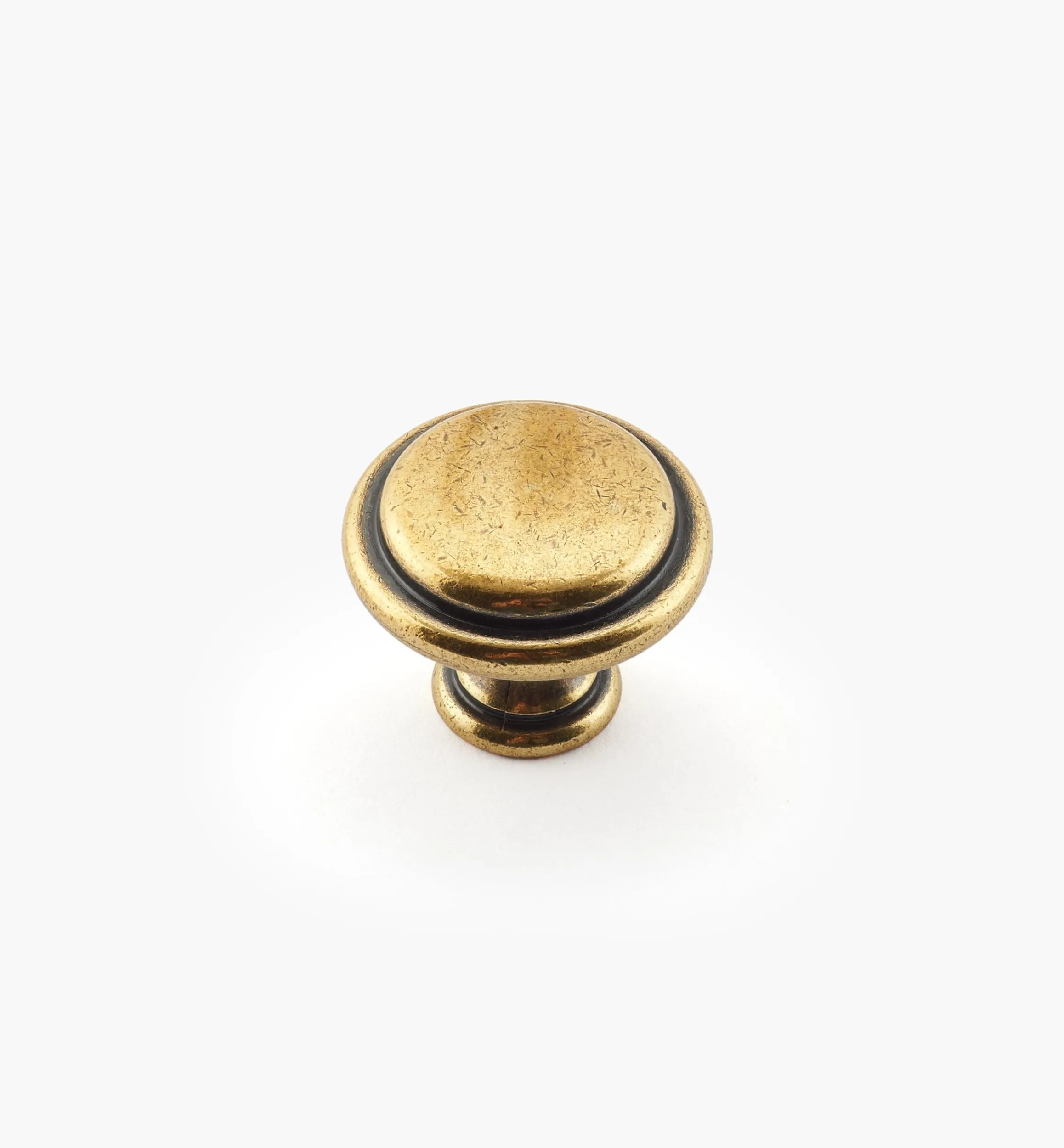 Lee Valley Knobs>17th Century English Knobs