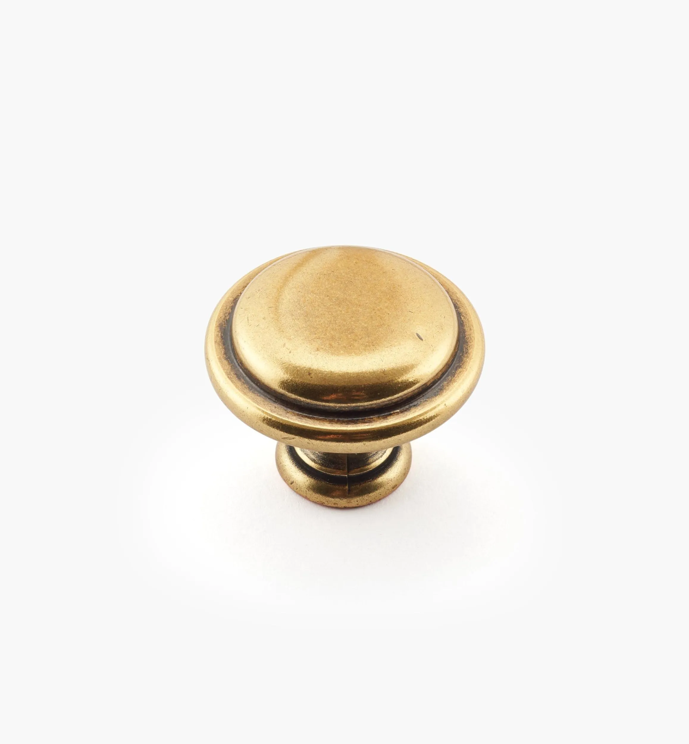 Lee Valley Knobs>17th Century English Knobs