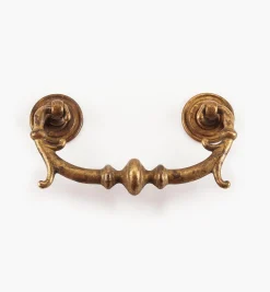 Lee Valley Handles>18th Century Stop Handles