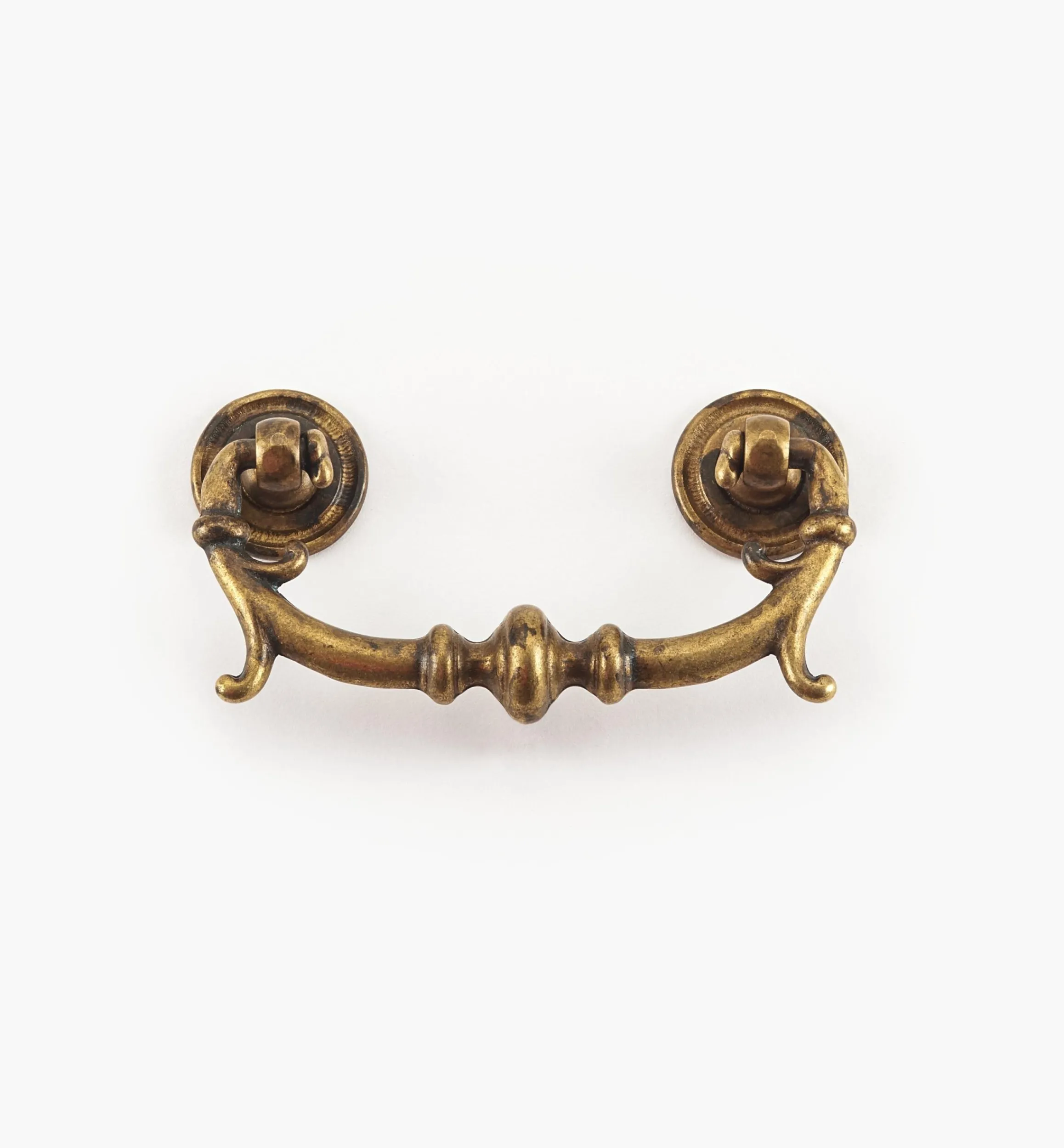 Lee Valley Handles>18th Century Stop Handles