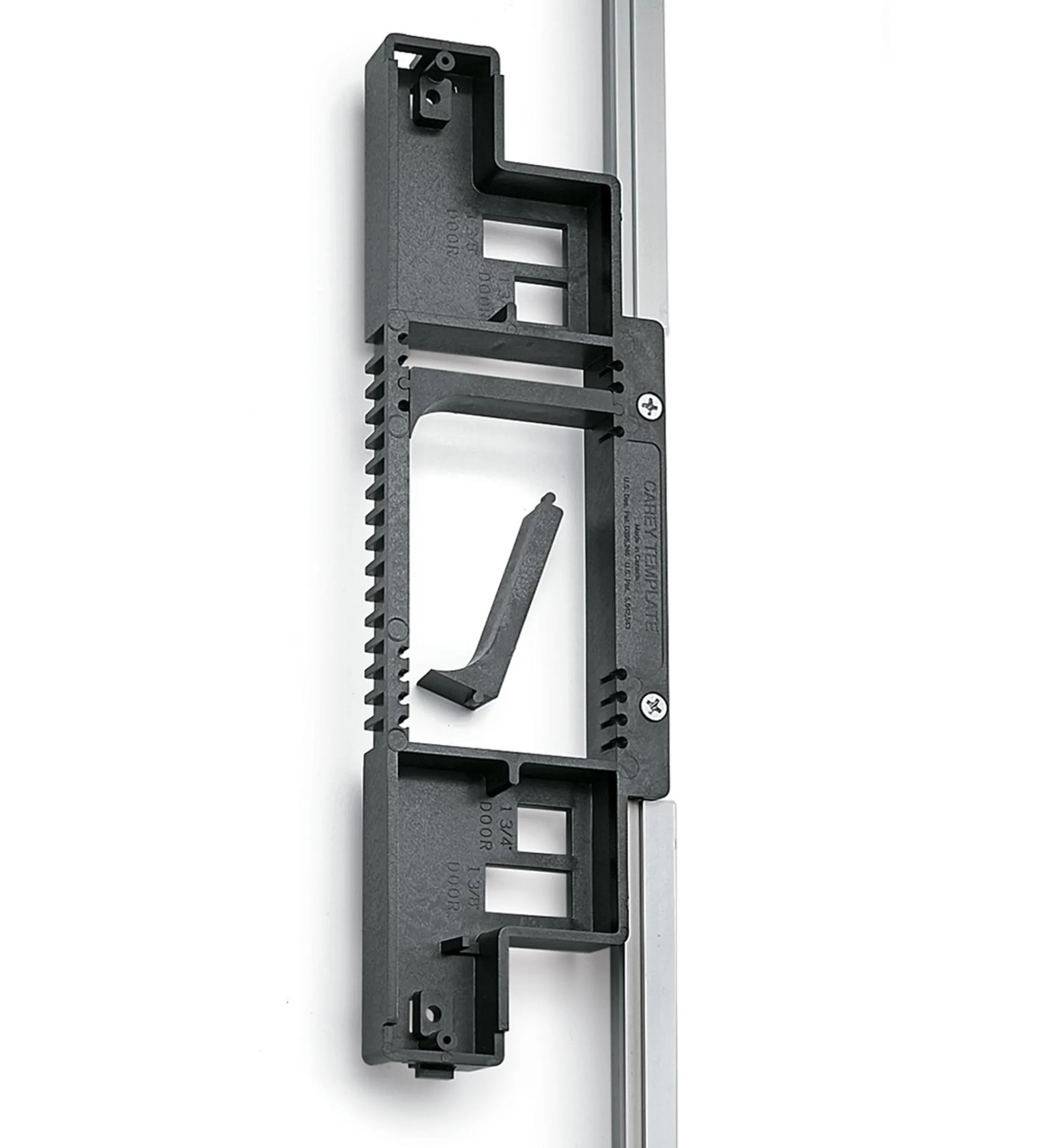 Lee Valley Routing>The Original Carey Template Hinge Mortising System