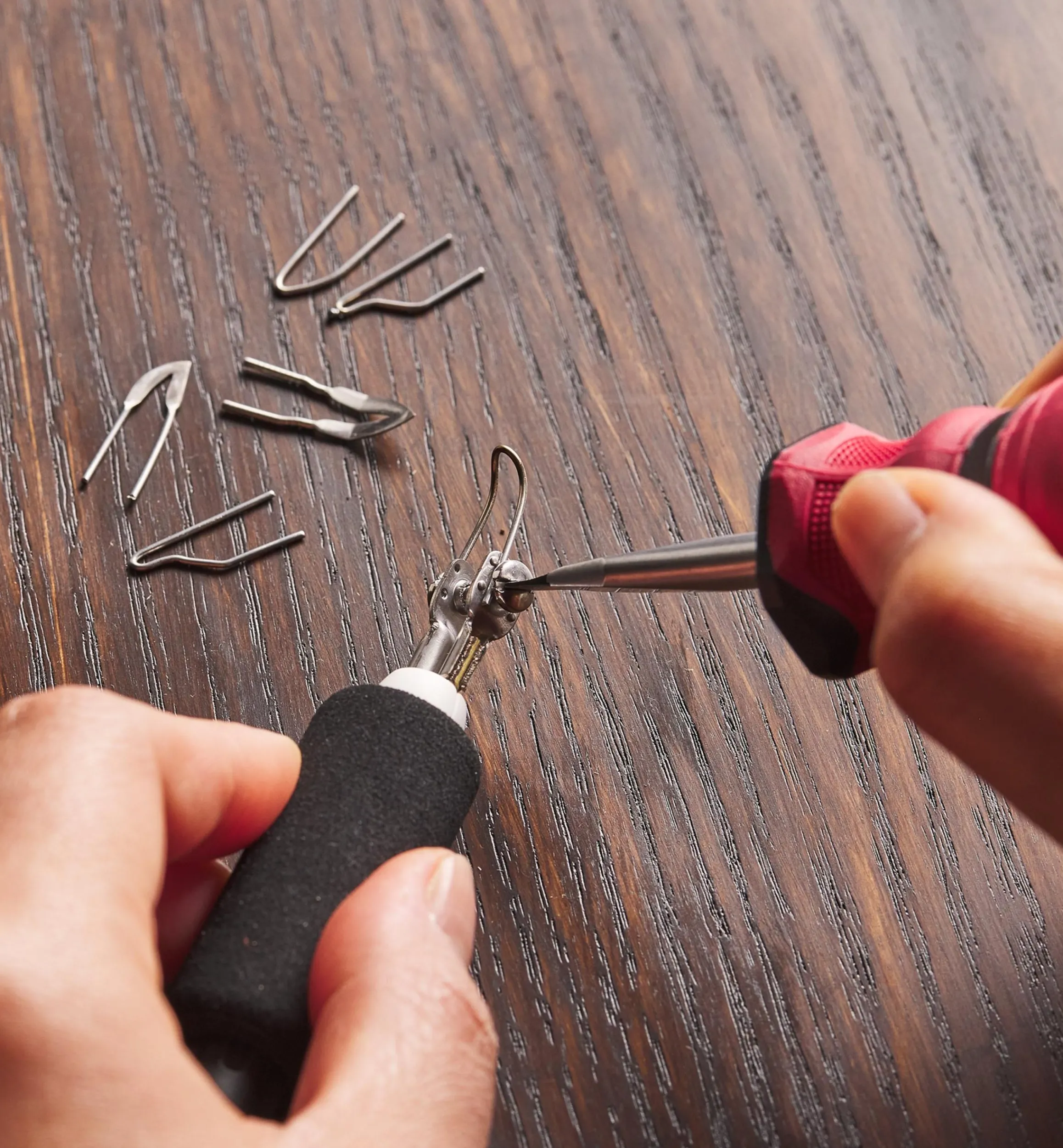 Lee Valley Power Tools>The Razertip SE Wood Burning Kit