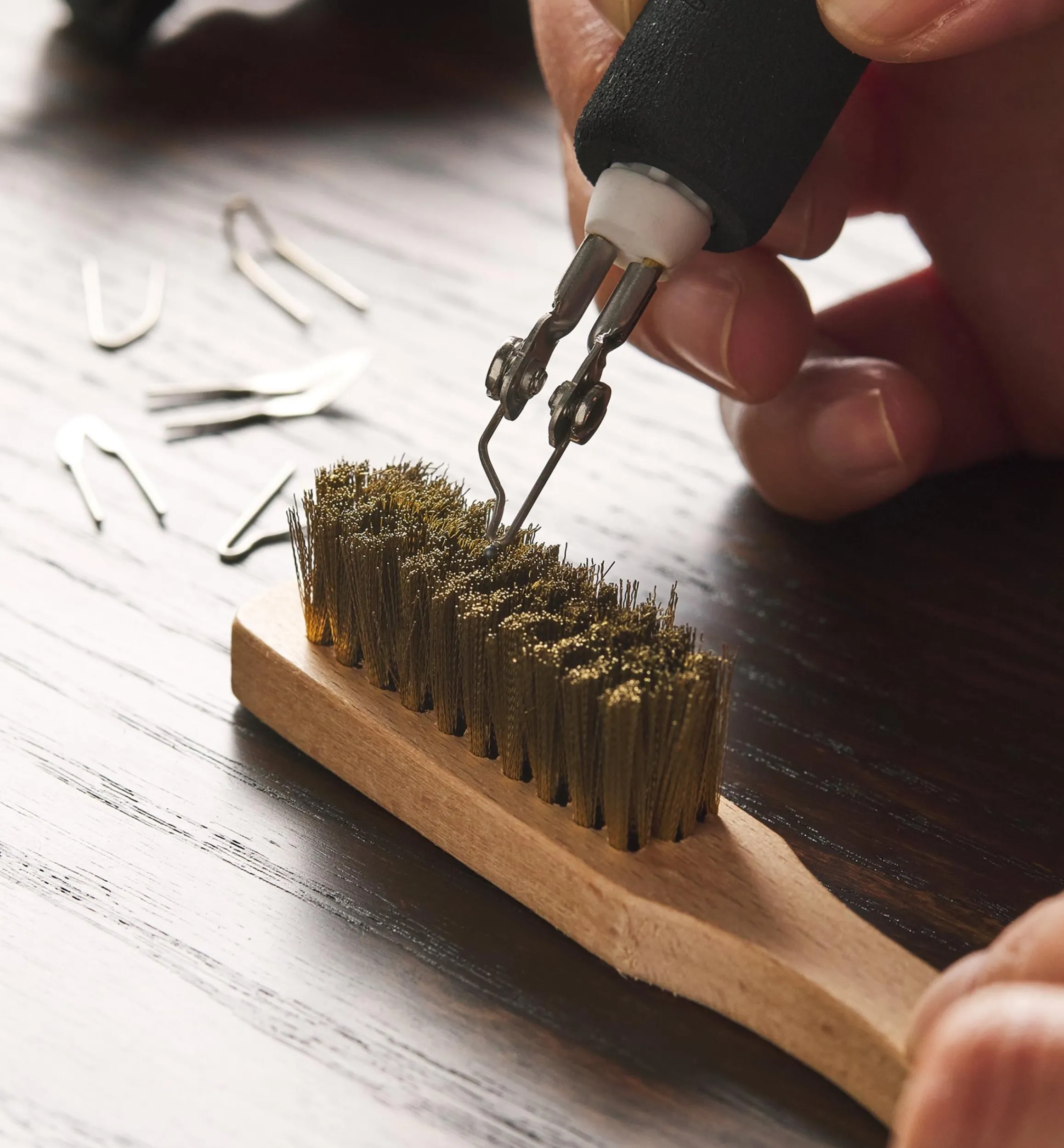 Lee Valley Power Tools>The Razertip SE Wood Burning Kit
