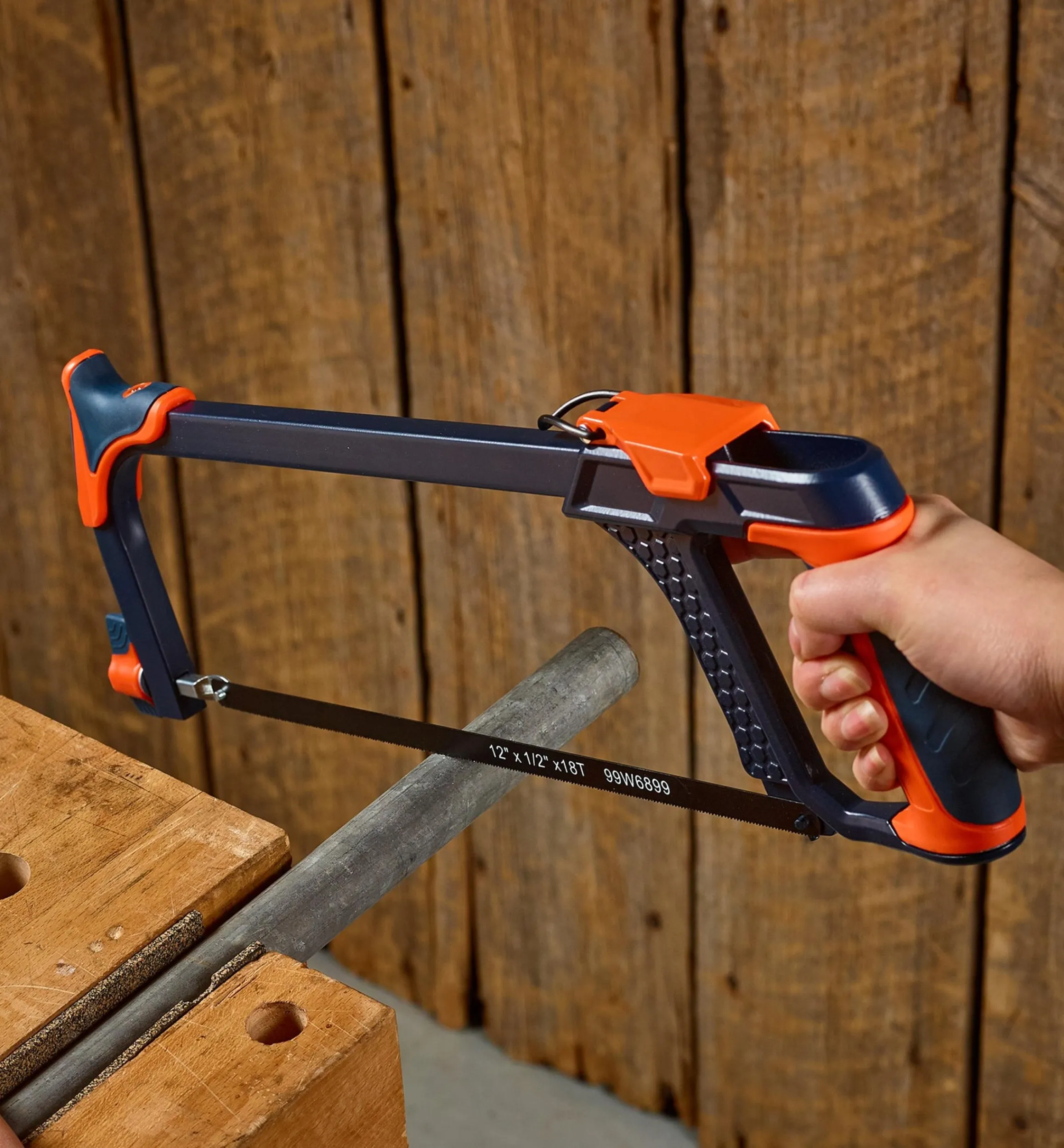 Lee Valley Saws>The Shed Saw