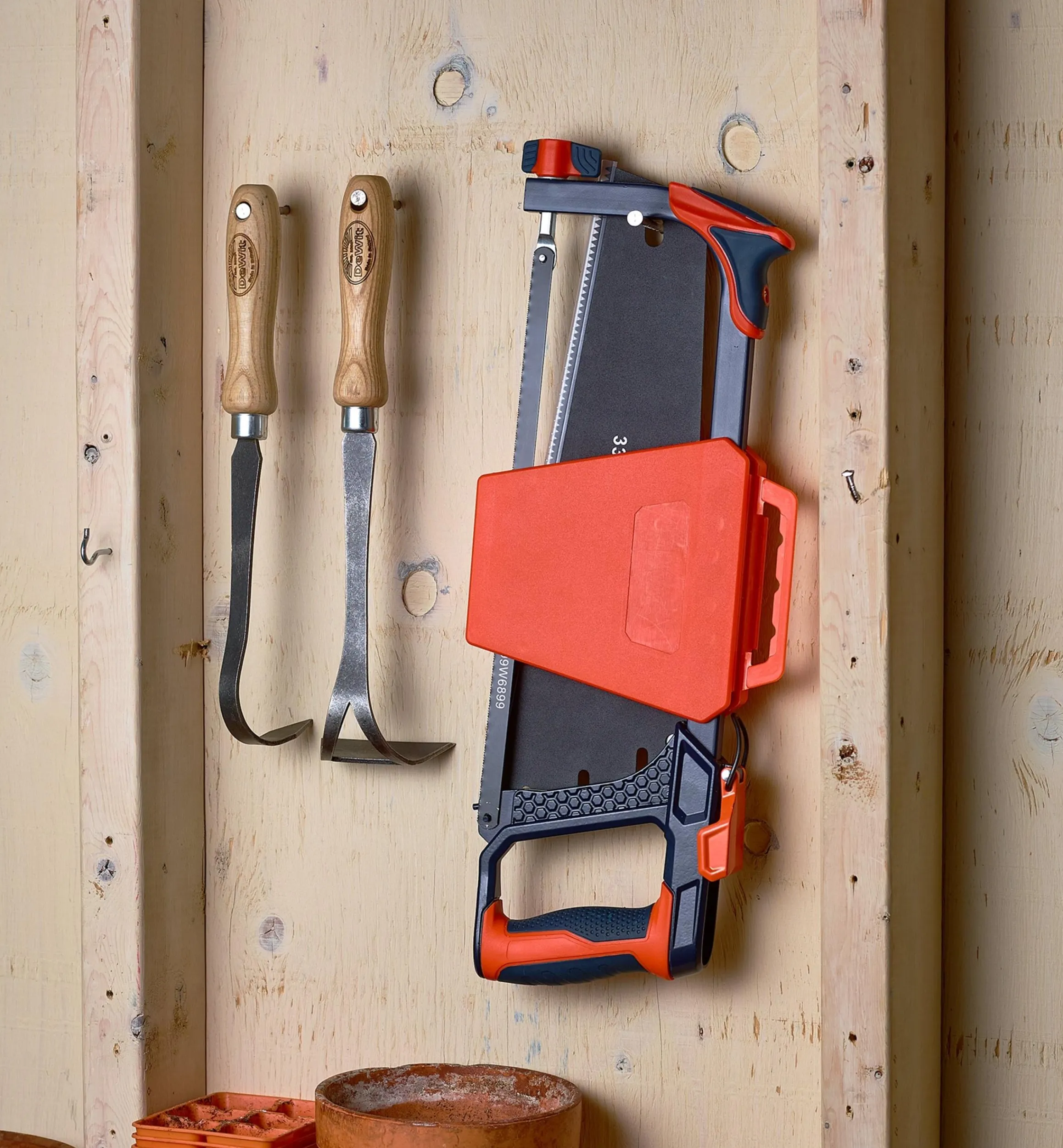 Lee Valley Saws>The Shed Saw