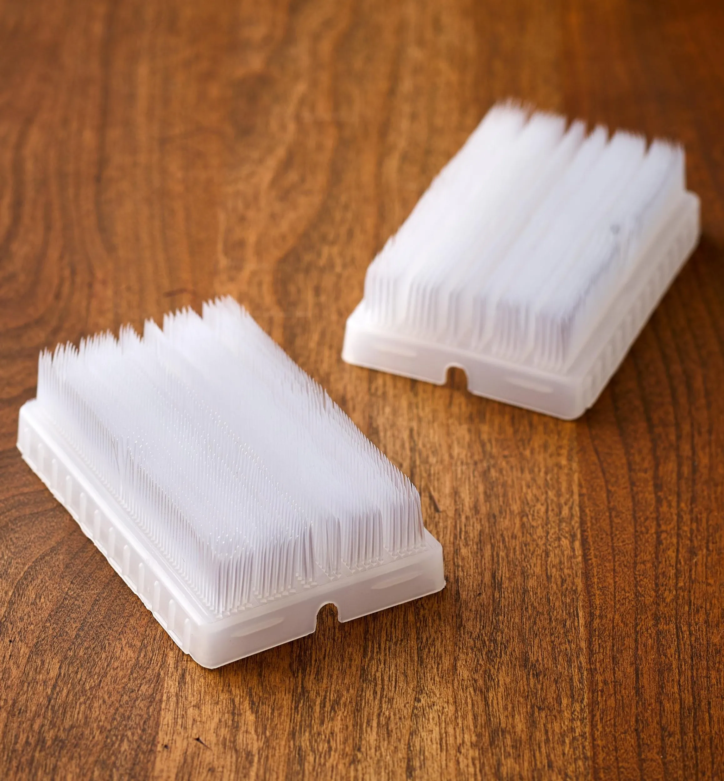 Lee Valley Personal Care>The World's Kindest Nail Brush