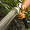 Lee Valley Hoses & Accessories>Three-Pattern Metal Nozzle