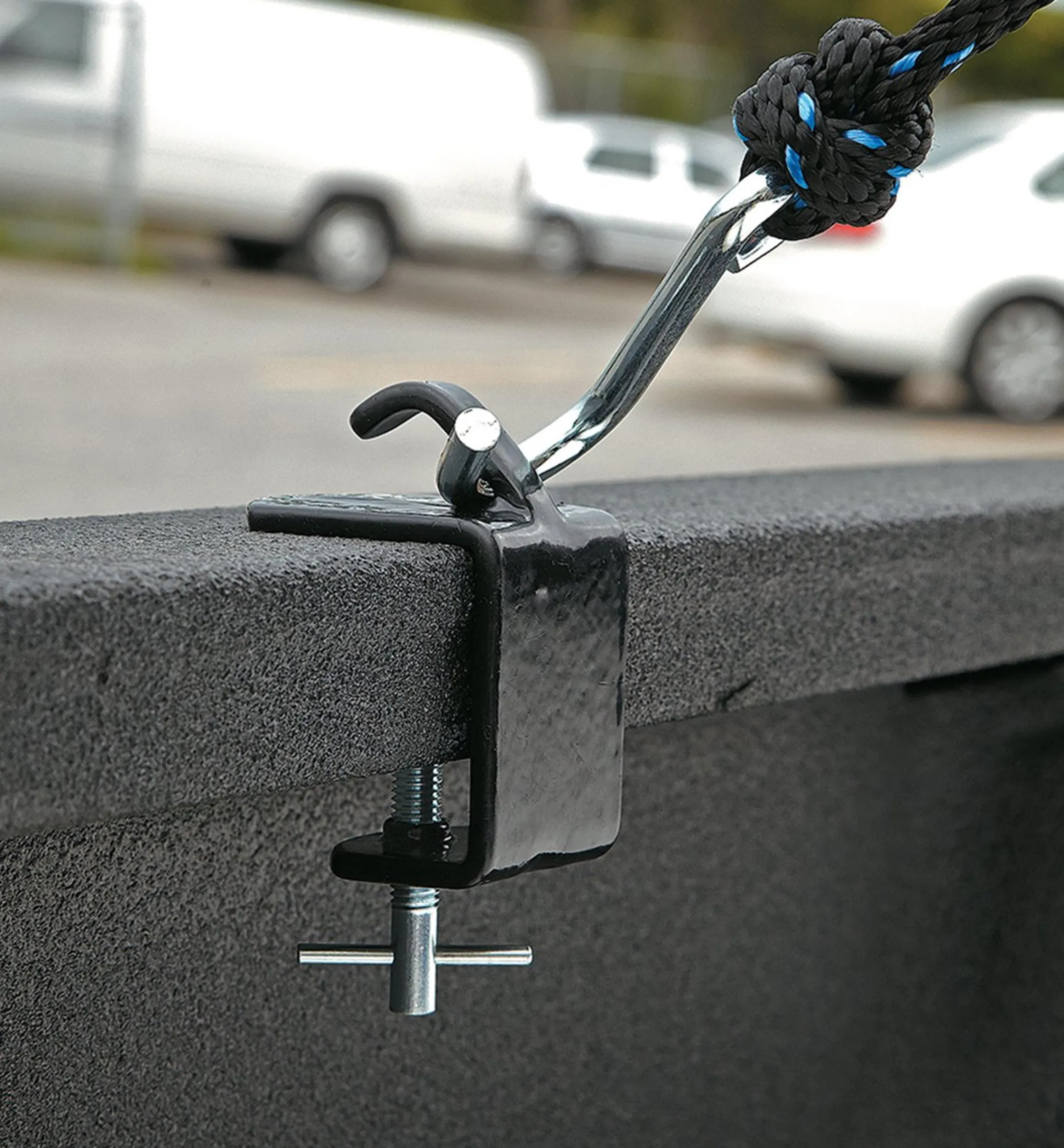 Lee Valley Storage & Organization>Tie-Down Anchors