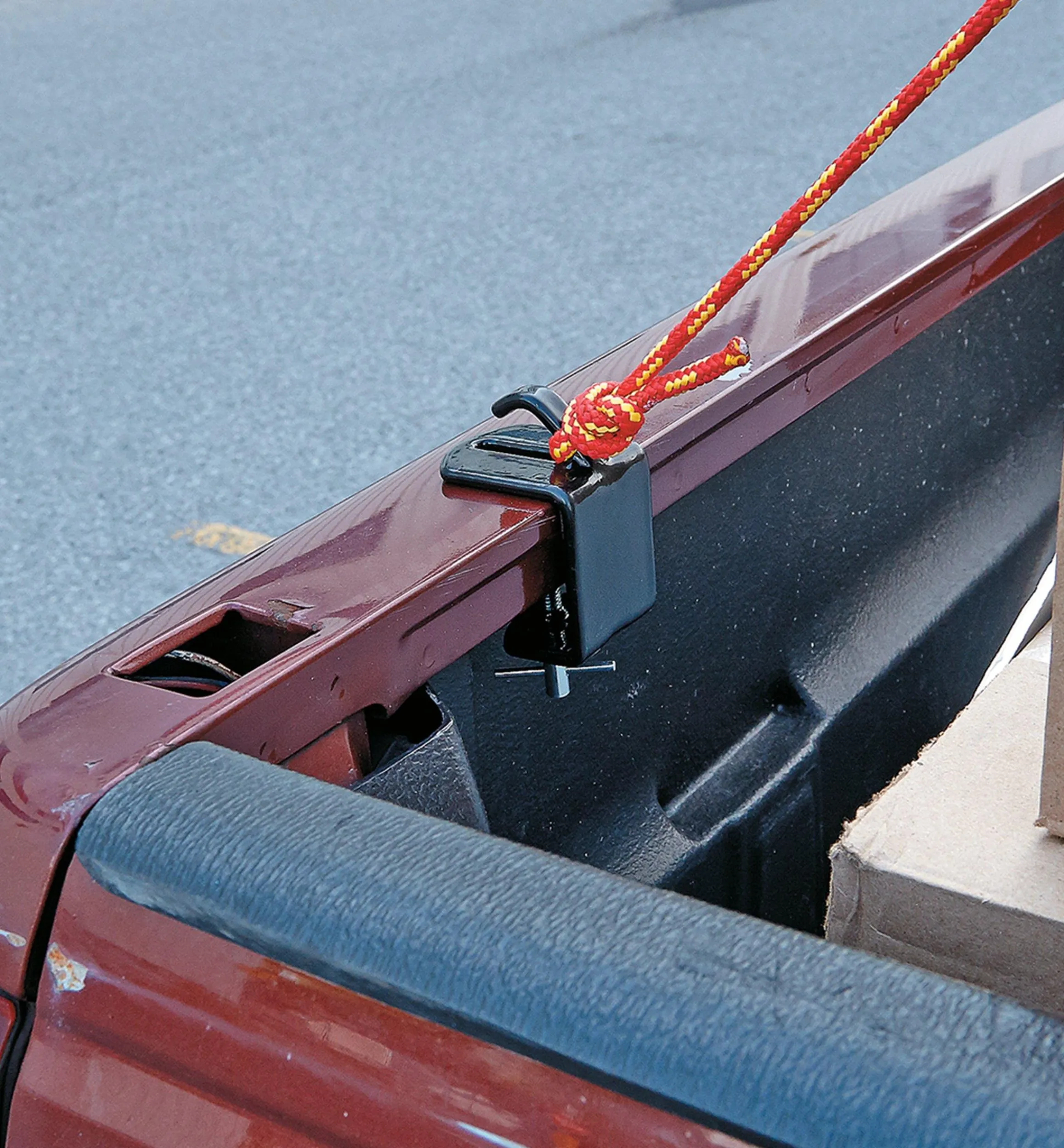 Lee Valley Storage & Organization>Tie-Down Anchors