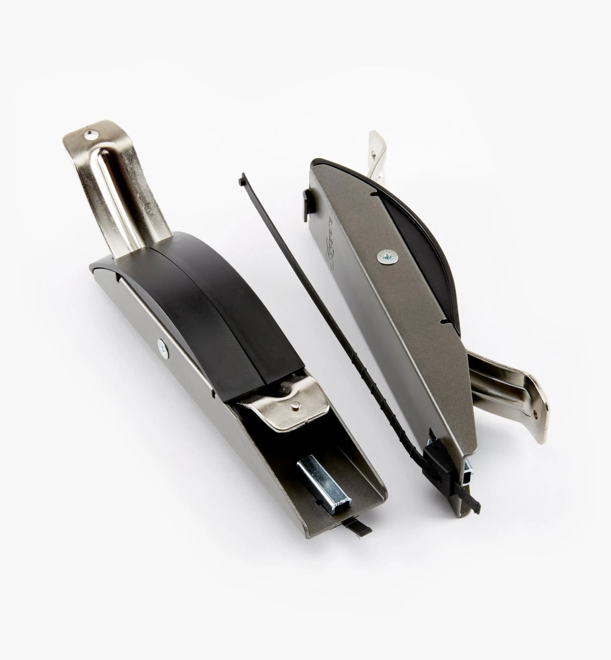 Lee Valley Tv & Monitor Mounts>Tilting Mechanism For Flat-Panel TV Mounts
