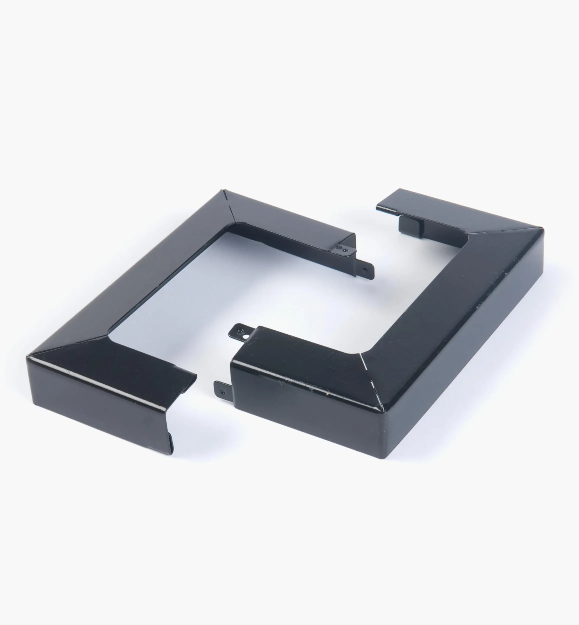 Lee Valley Outdoor Hardware>Titan Post Anchor Skirts