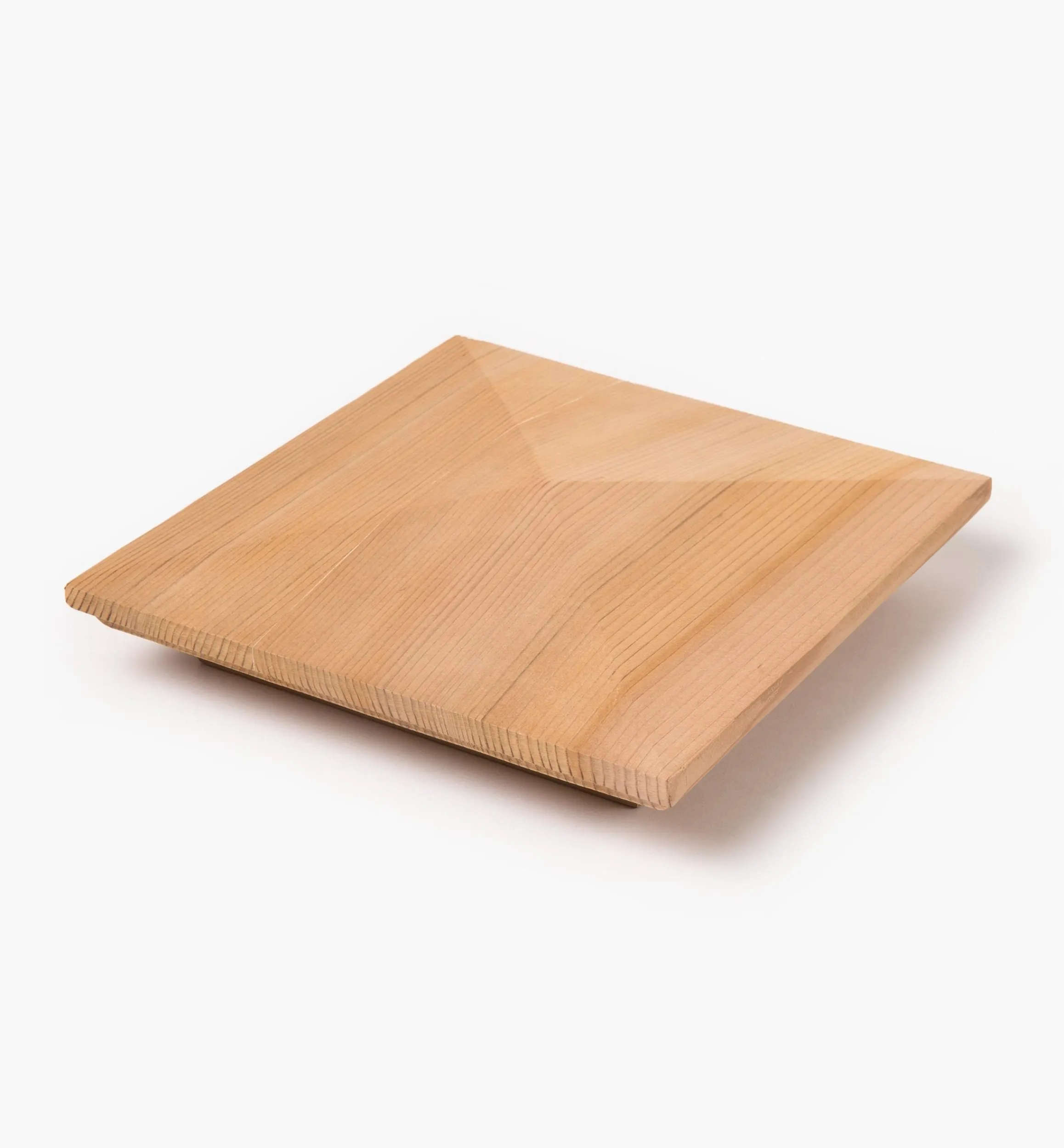 Lee Valley Project Supplies>Titan Wooden Post Caps