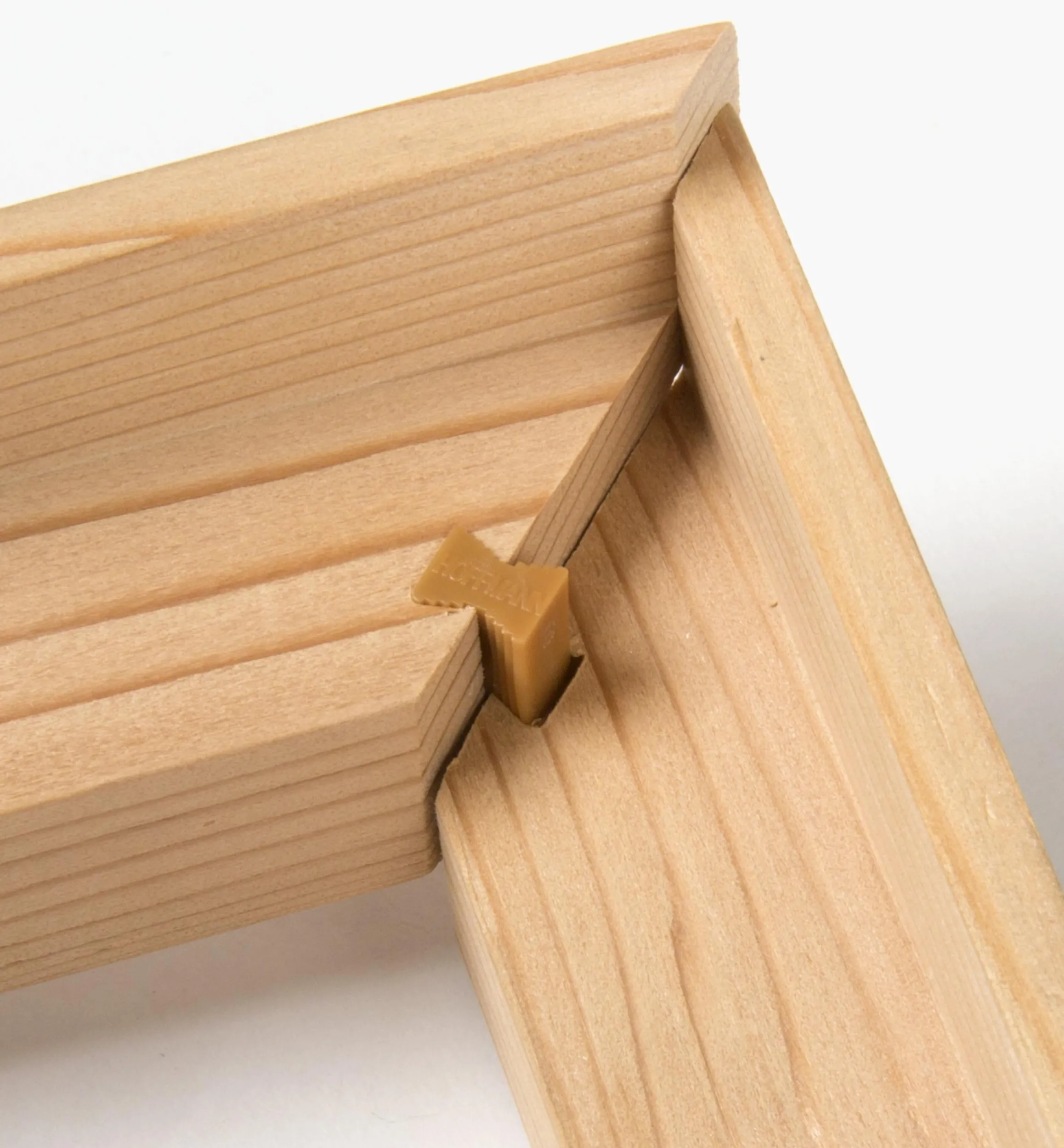 Lee Valley Project Supplies>Titan Wooden Post Skirts