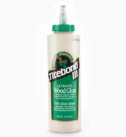 Lee Valley Supplies>Titebond III