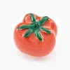 Lee Valley Knobs>Tomato Knob