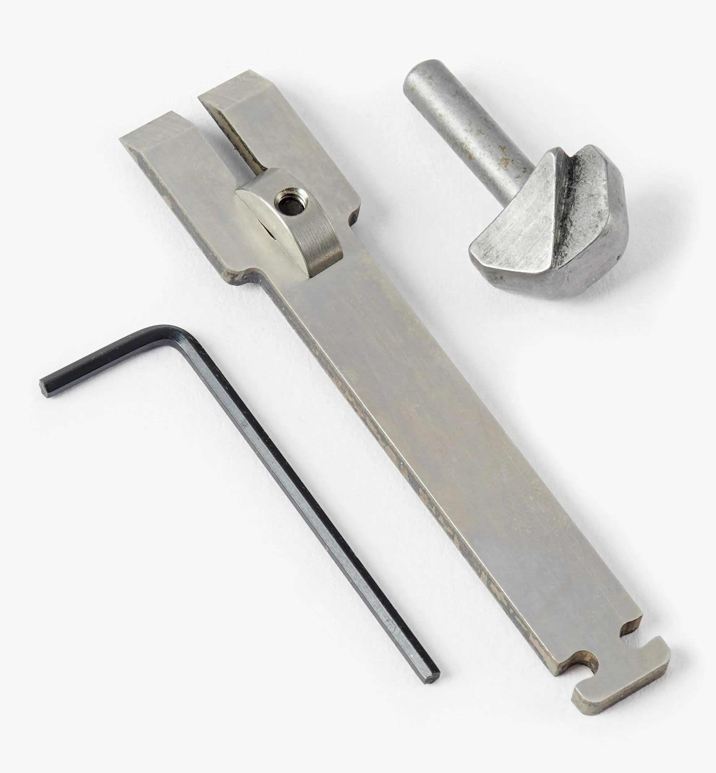 Lee Valley Planes>Tongue-Cutting Blades For Veritas Small Plow Plane And Combination Plane