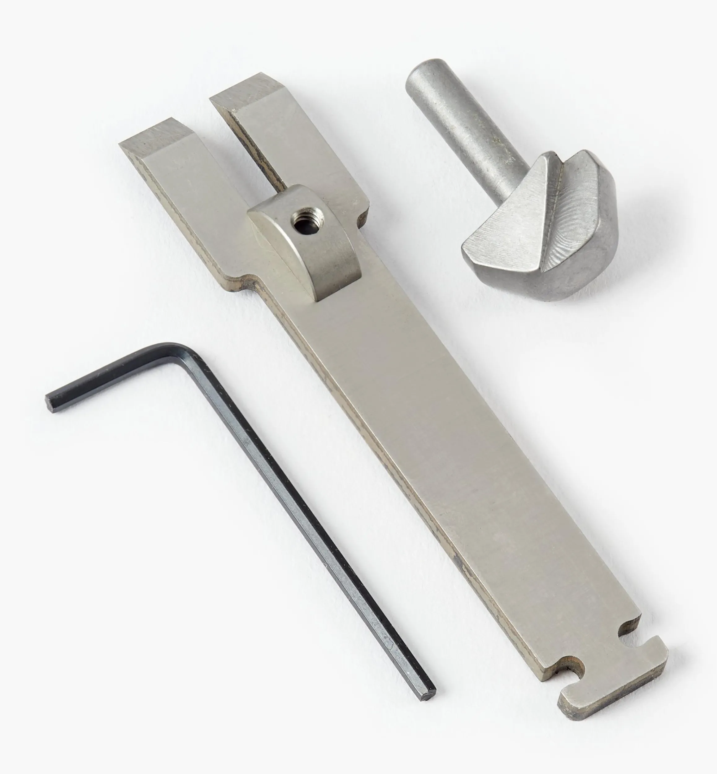 Lee Valley Planes>Tongue-Cutting Blades For Veritas Small Plow Plane And Combination Plane