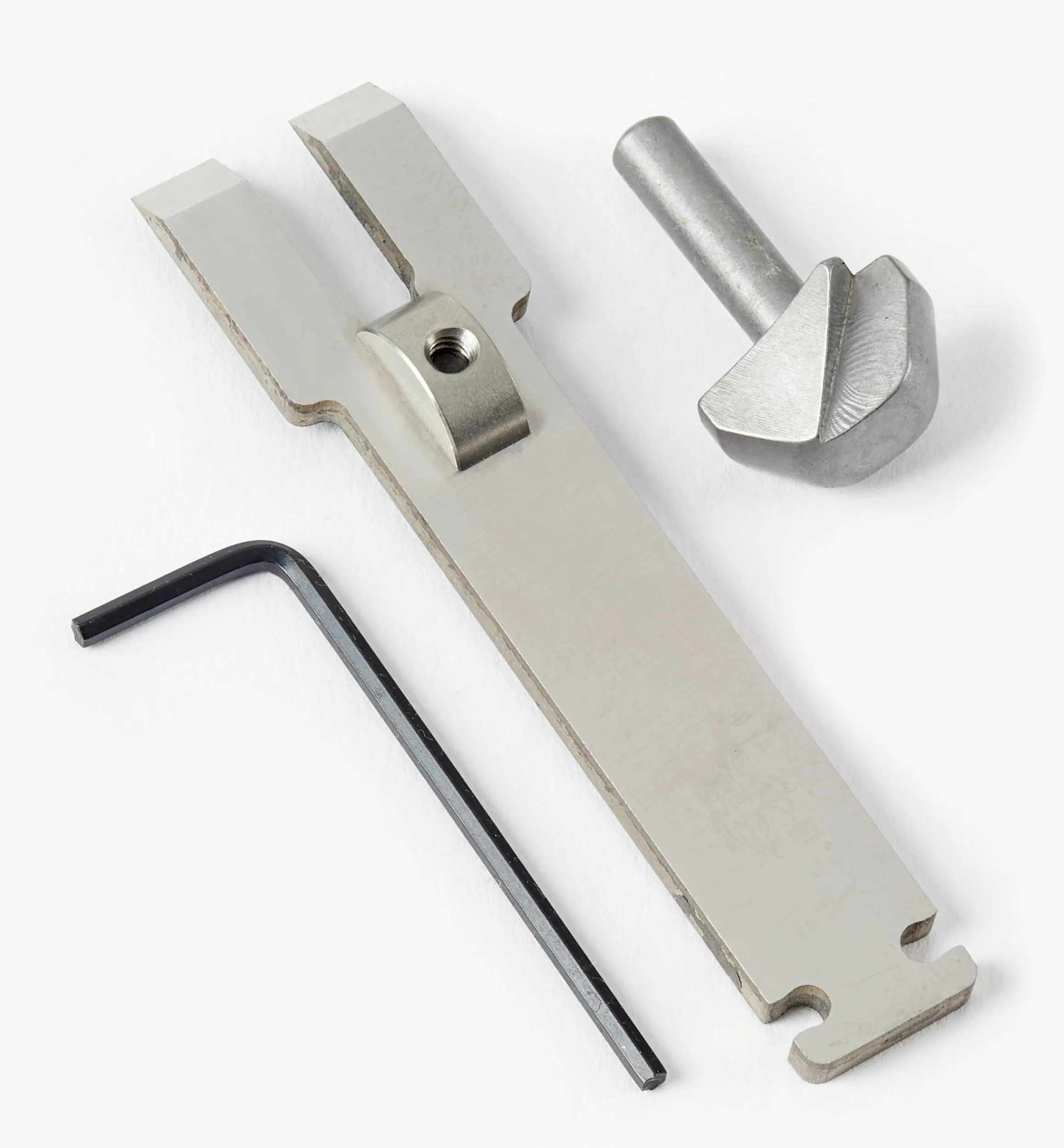 Lee Valley Planes>Tongue-Cutting Blades For Veritas Small Plow Plane And Combination Plane