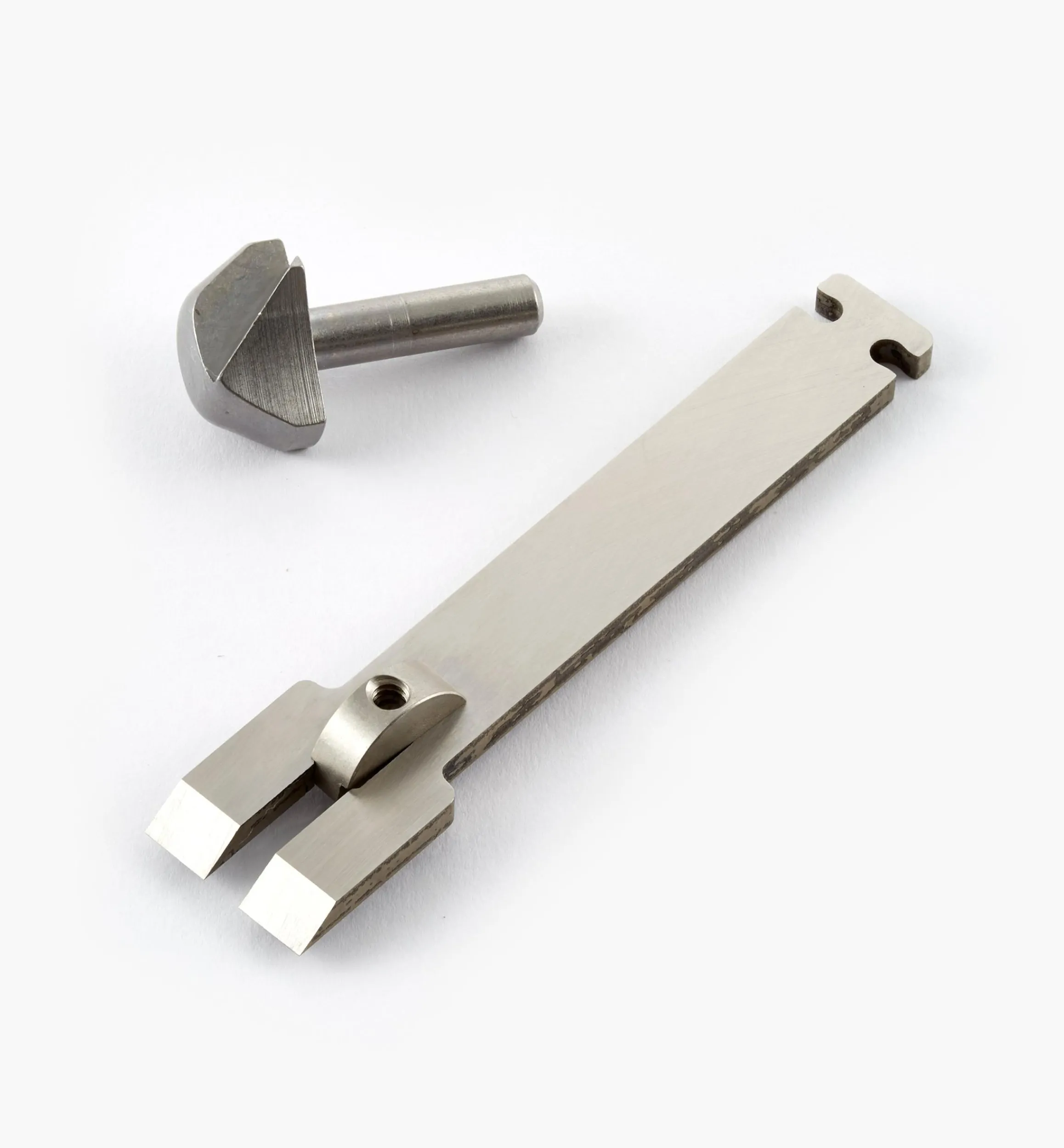Lee Valley Planes>Tongue-Cutting Blades For Veritas Small Plow Plane And Combination Plane