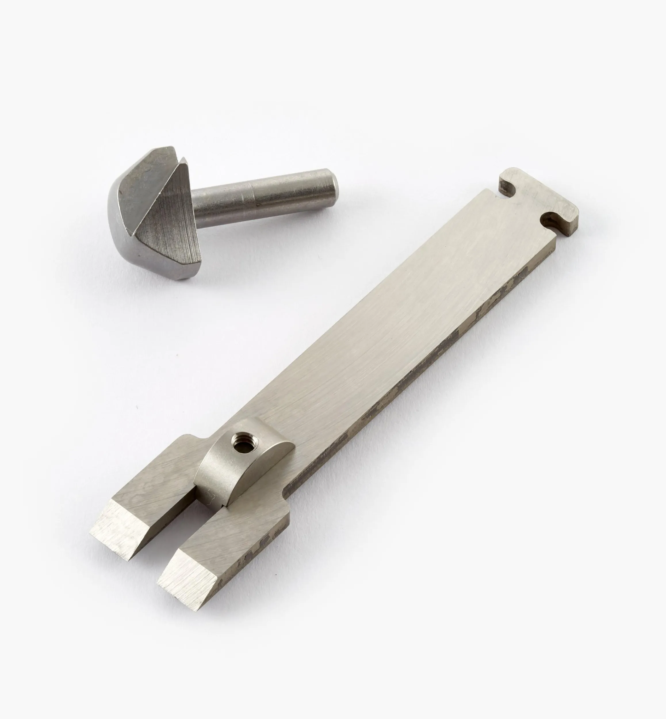 Lee Valley Planes>Tongue-Cutting Blades For Veritas Small Plow Plane And Combination Plane