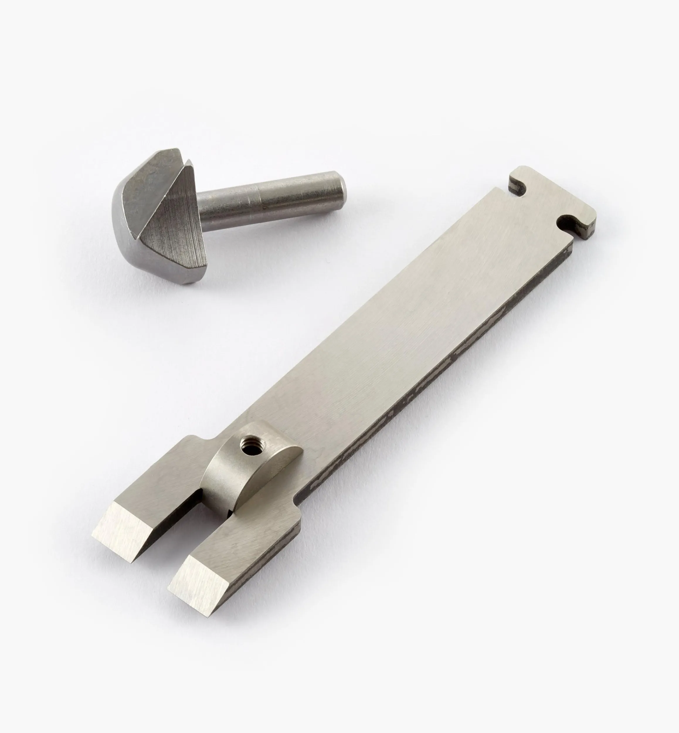 Lee Valley Planes>Tongue-Cutting Blades For Veritas Small Plow Plane And Combination Plane