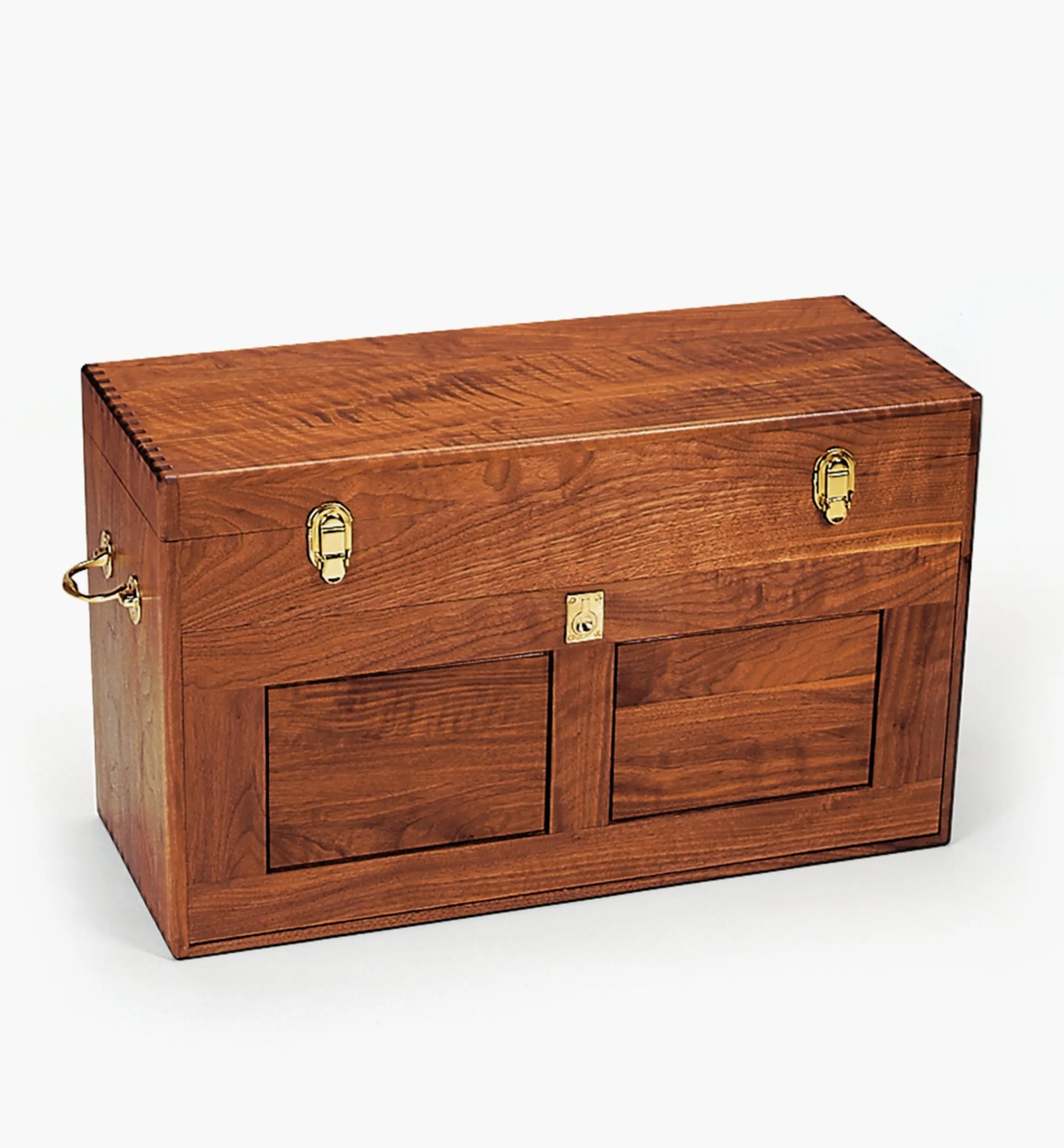 Lee Valley Plans>Tool Chest Plan