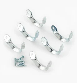 Lee Valley Hooks><noscript><img width=