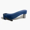 Lee Valley Power Tool Accessories>Tool Rest Extension For Rikon 70-150VSR Midi Lathe