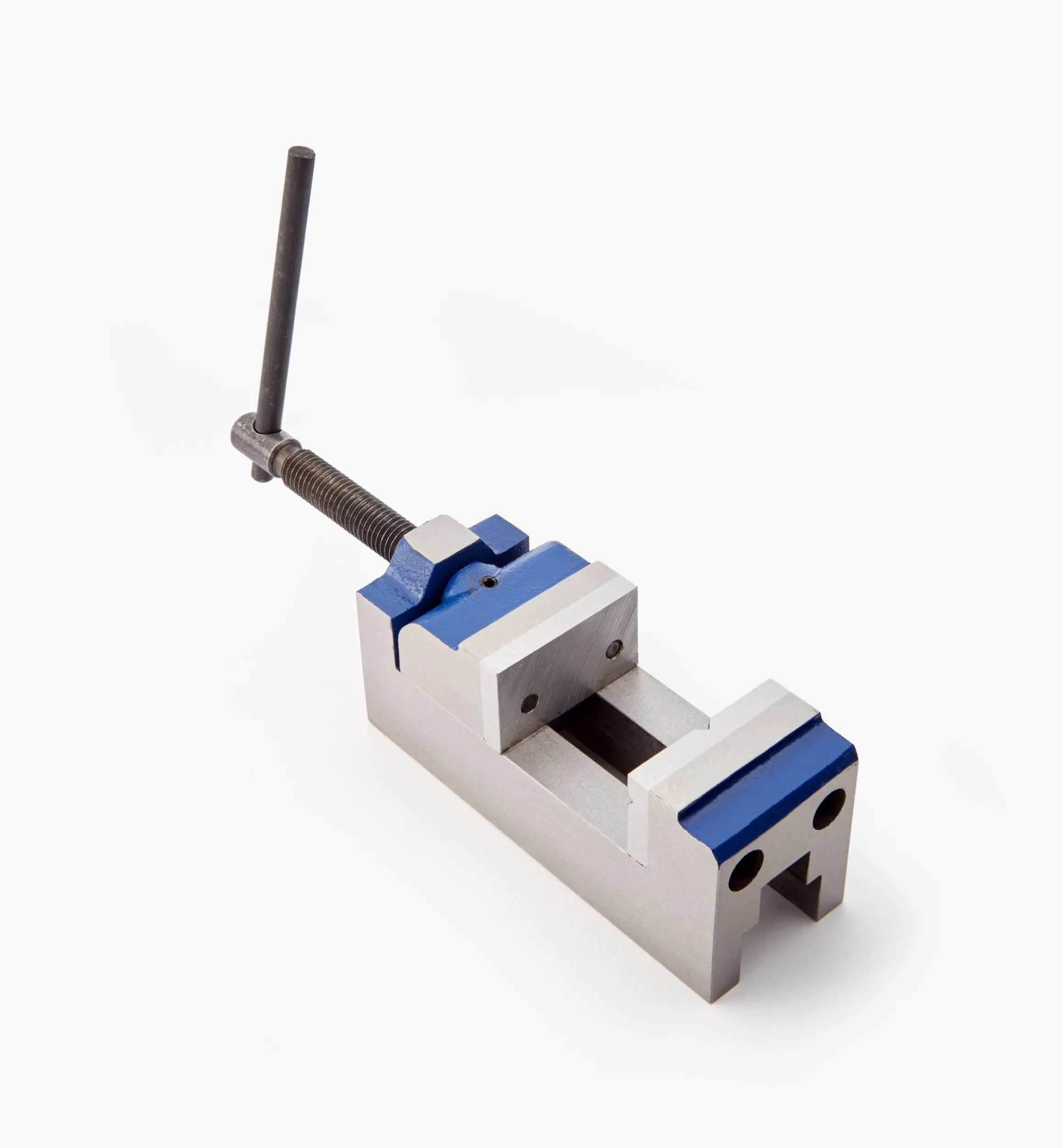 Lee Valley Workshop>Toolmaker’s Vise