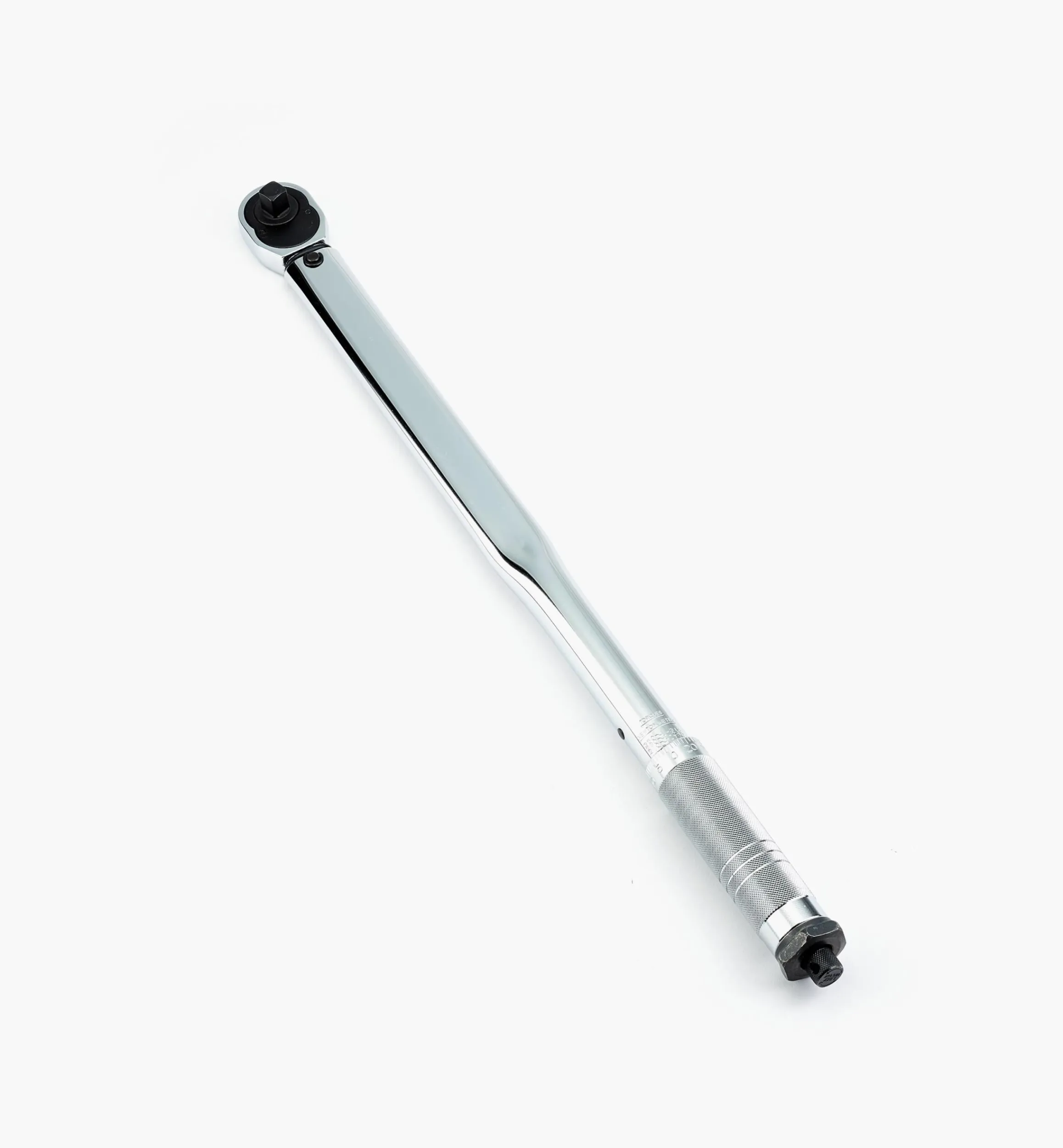 Lee Valley Car Care>Torque Wrench
