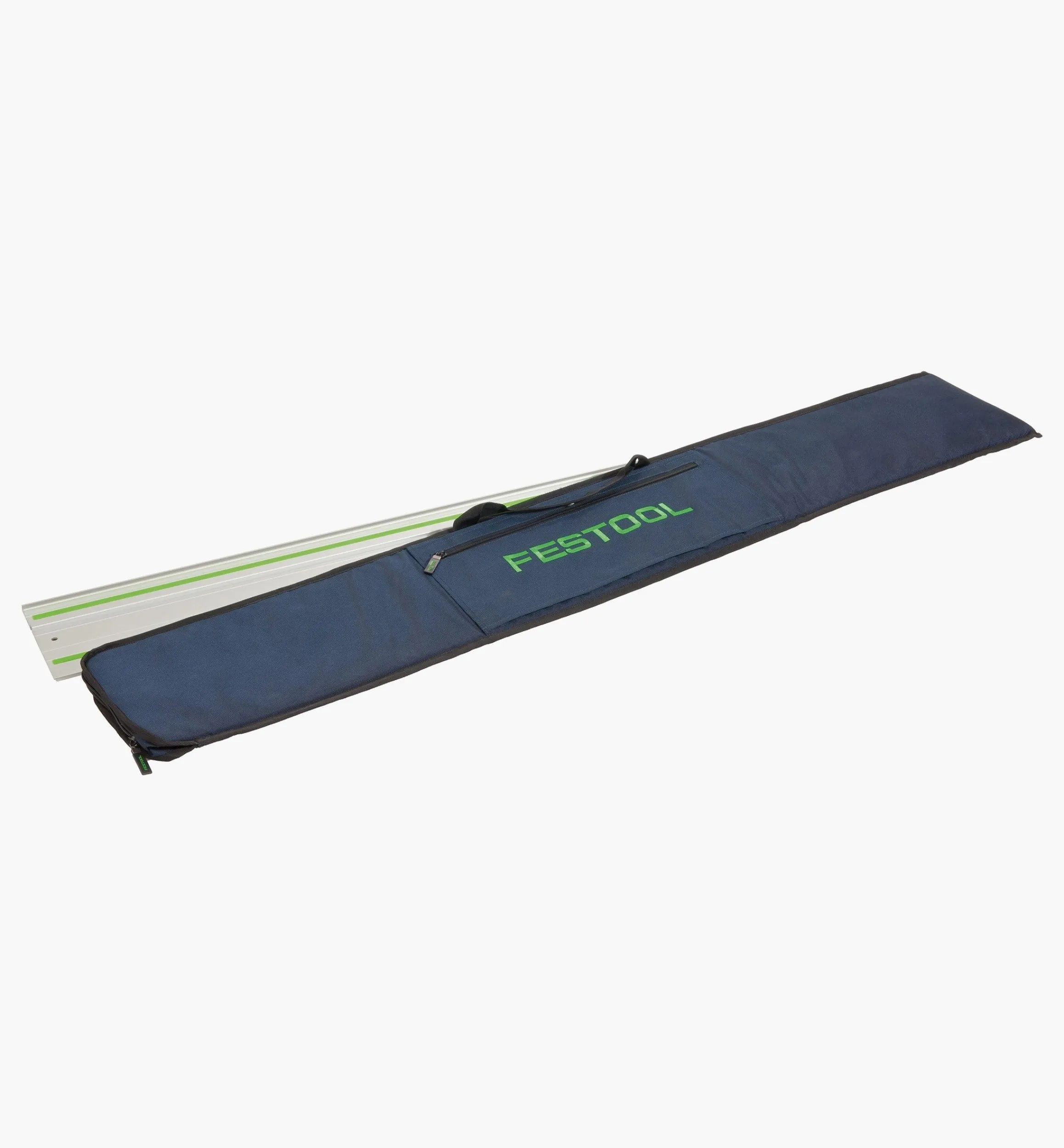 Lee Valley Power Tool Accessories>Tote Bag For Festool Guide Rail