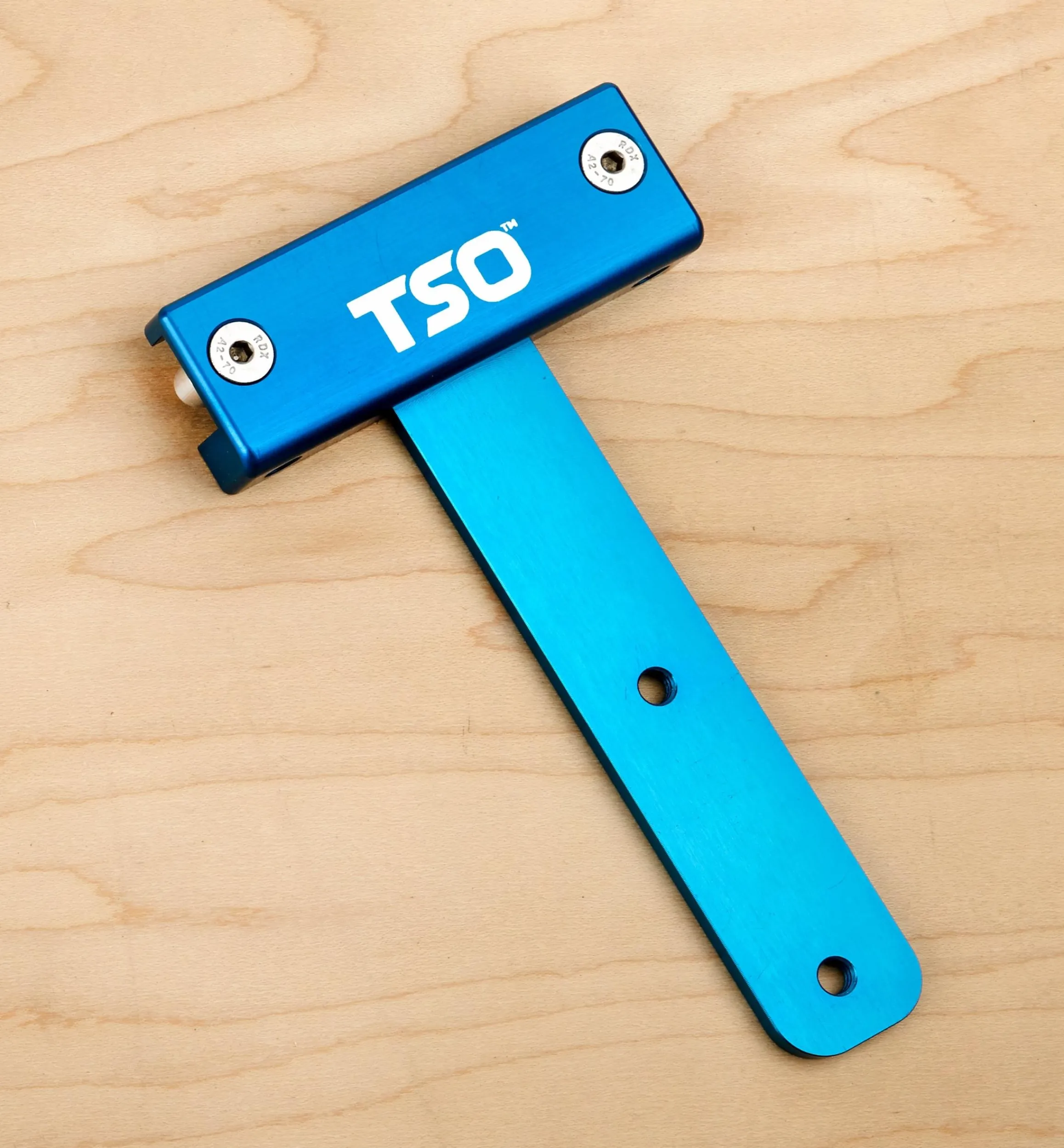 Lee Valley Power Tool Accessories>TPG Adapter For Festool Guide Rail