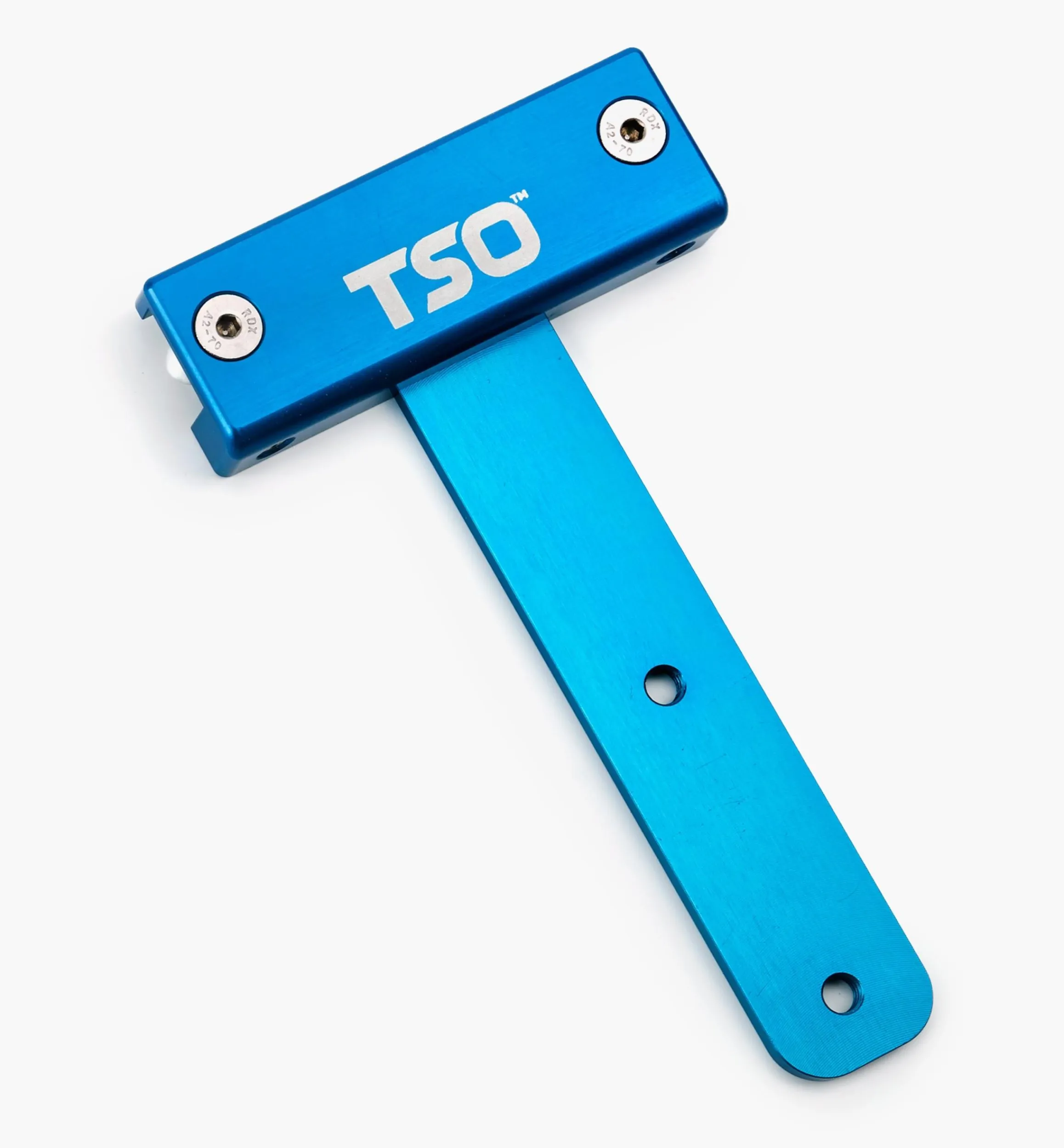 Lee Valley Power Tool Accessories>TPG Adapter For Festool Guide Rail